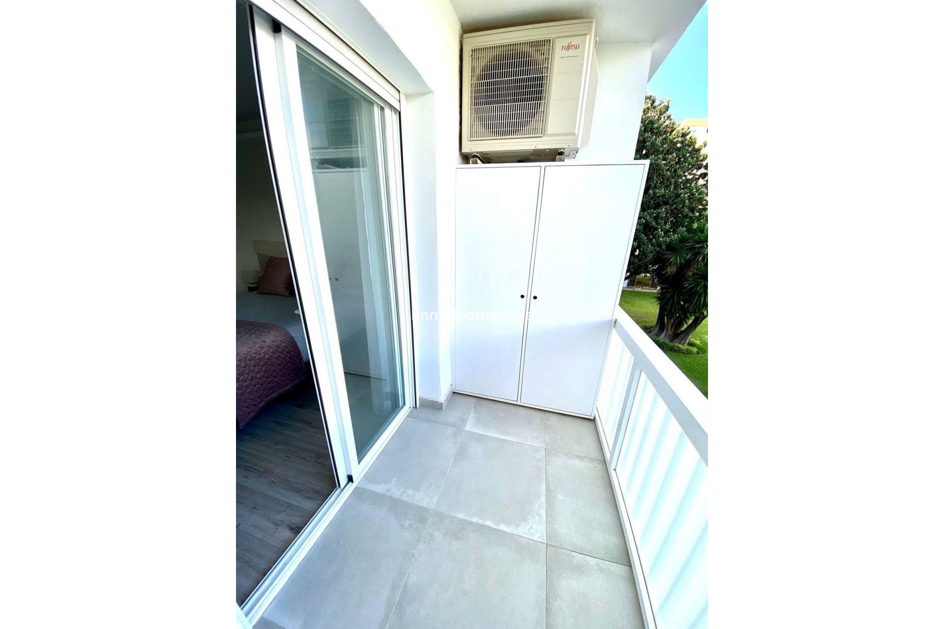 Wiederverkauf - Wohnung - Marbella - Marbella Centro