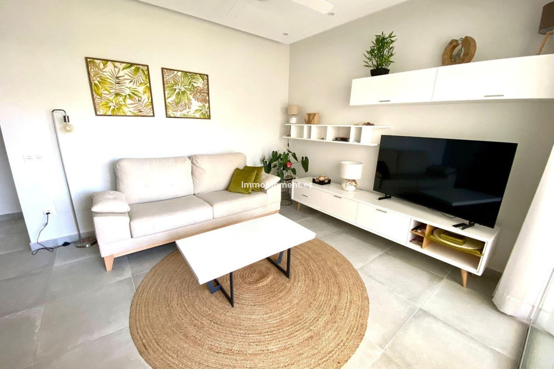 Wiederverkauf - Wohnung - Marbella - Marbella Centro