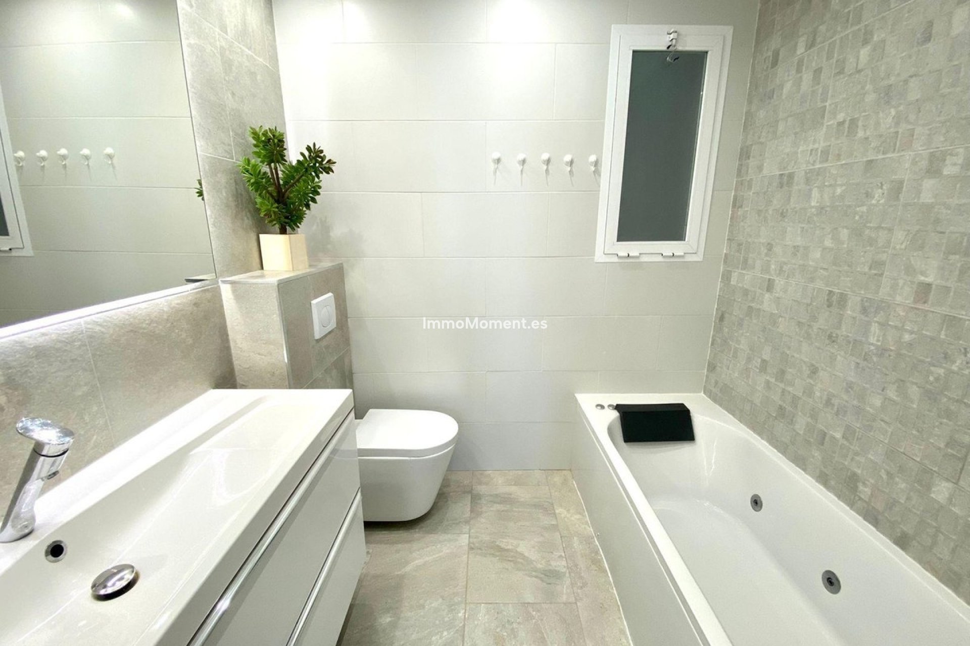 Wiederverkauf - Wohnung - Marbella - Marbella Centro
