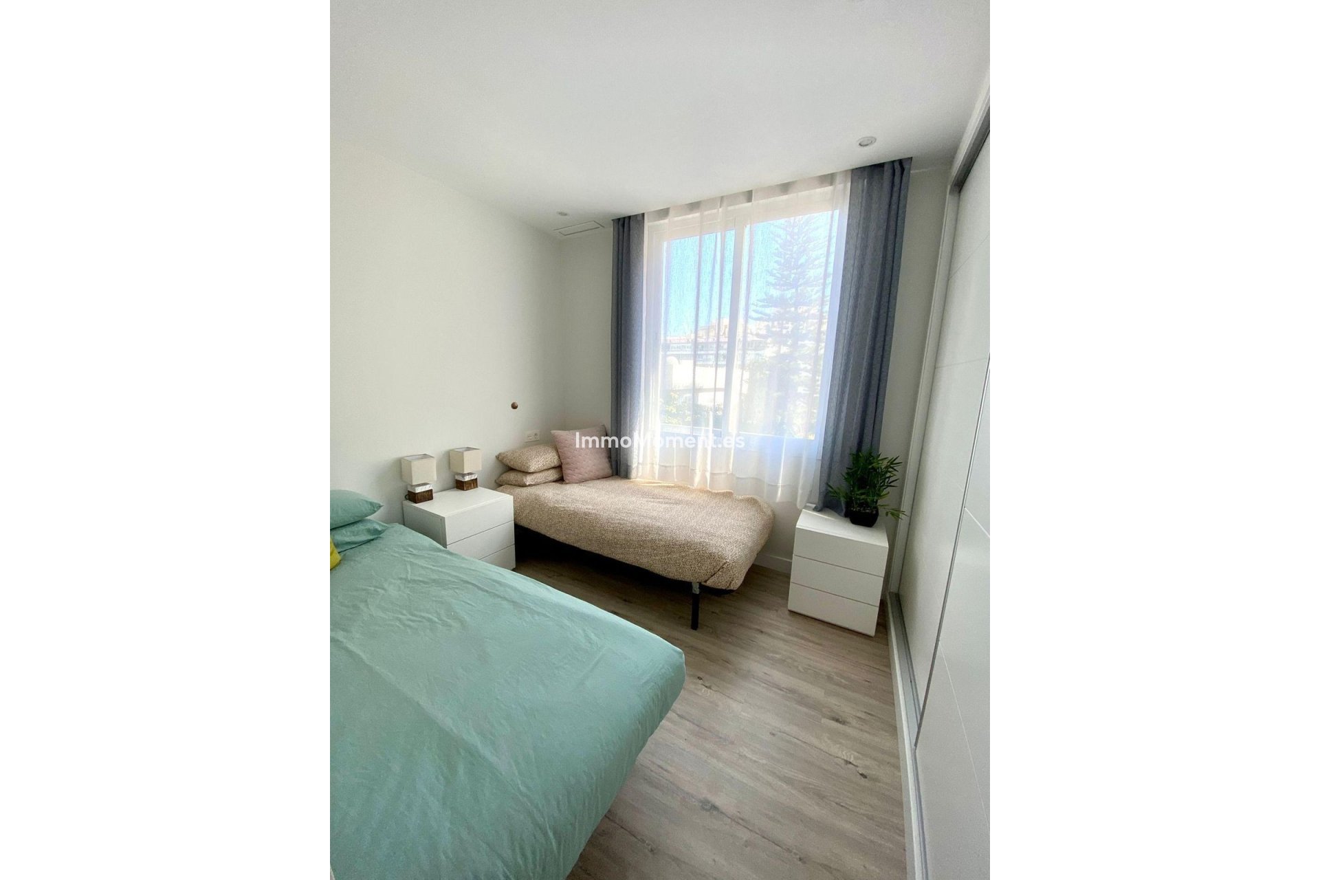 Wiederverkauf - Wohnung - Marbella - Marbella Centro