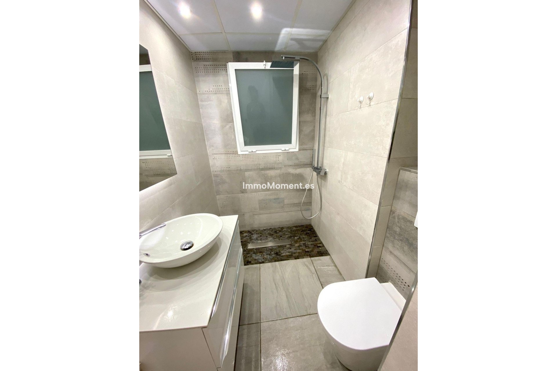Wiederverkauf - Wohnung - Marbella - Marbella Centro