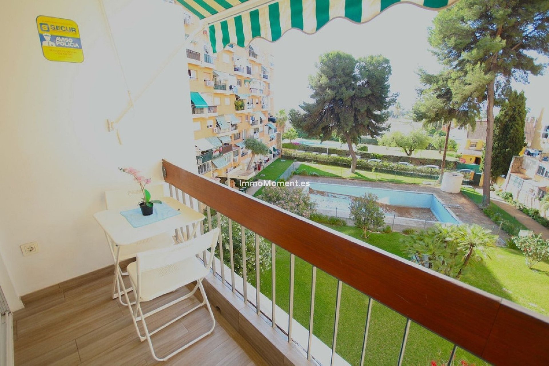 Wiederverkauf - Wohnung - Marbella - Marbella Centro