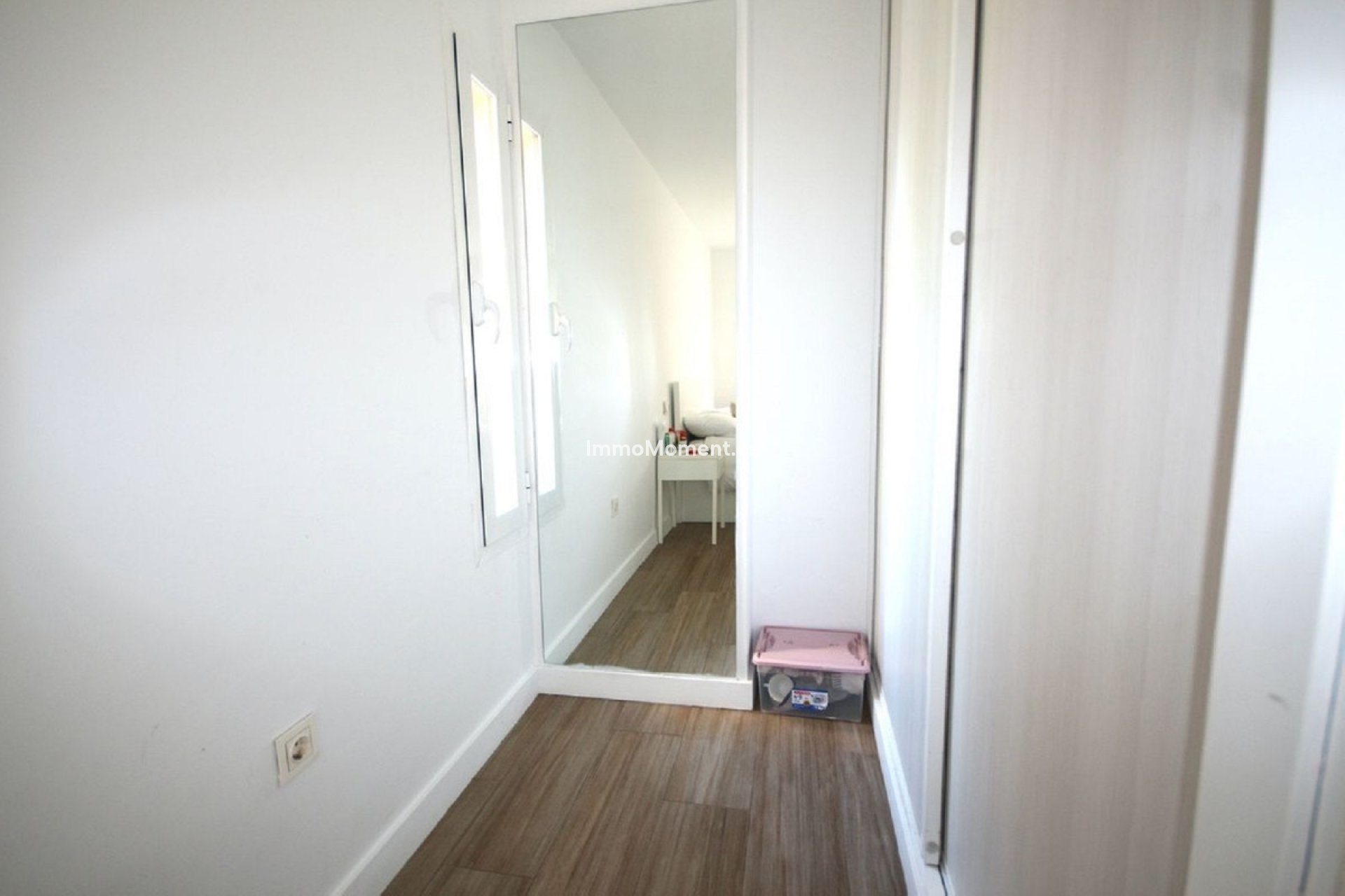 Wiederverkauf - Wohnung - Marbella - Marbella Centro