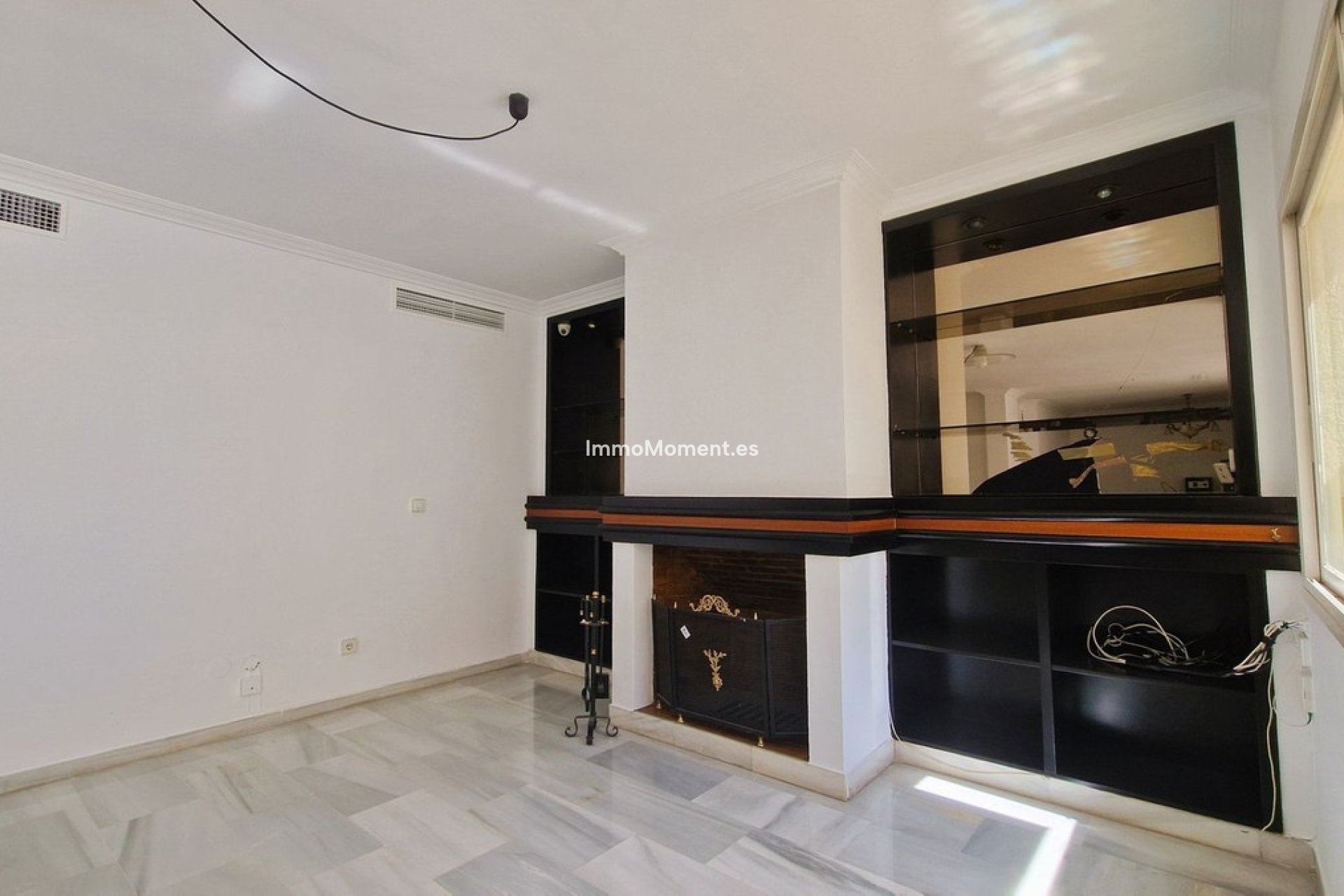Wiederverkauf - Wohnung - Marbella - Marbella Centro