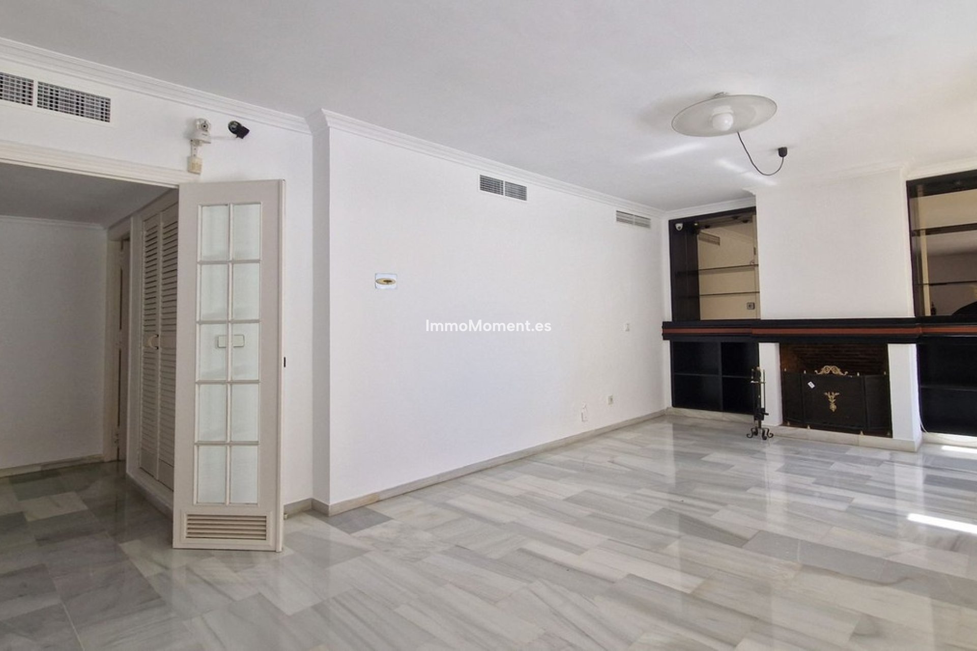 Wiederverkauf - Wohnung - Marbella - Marbella Centro