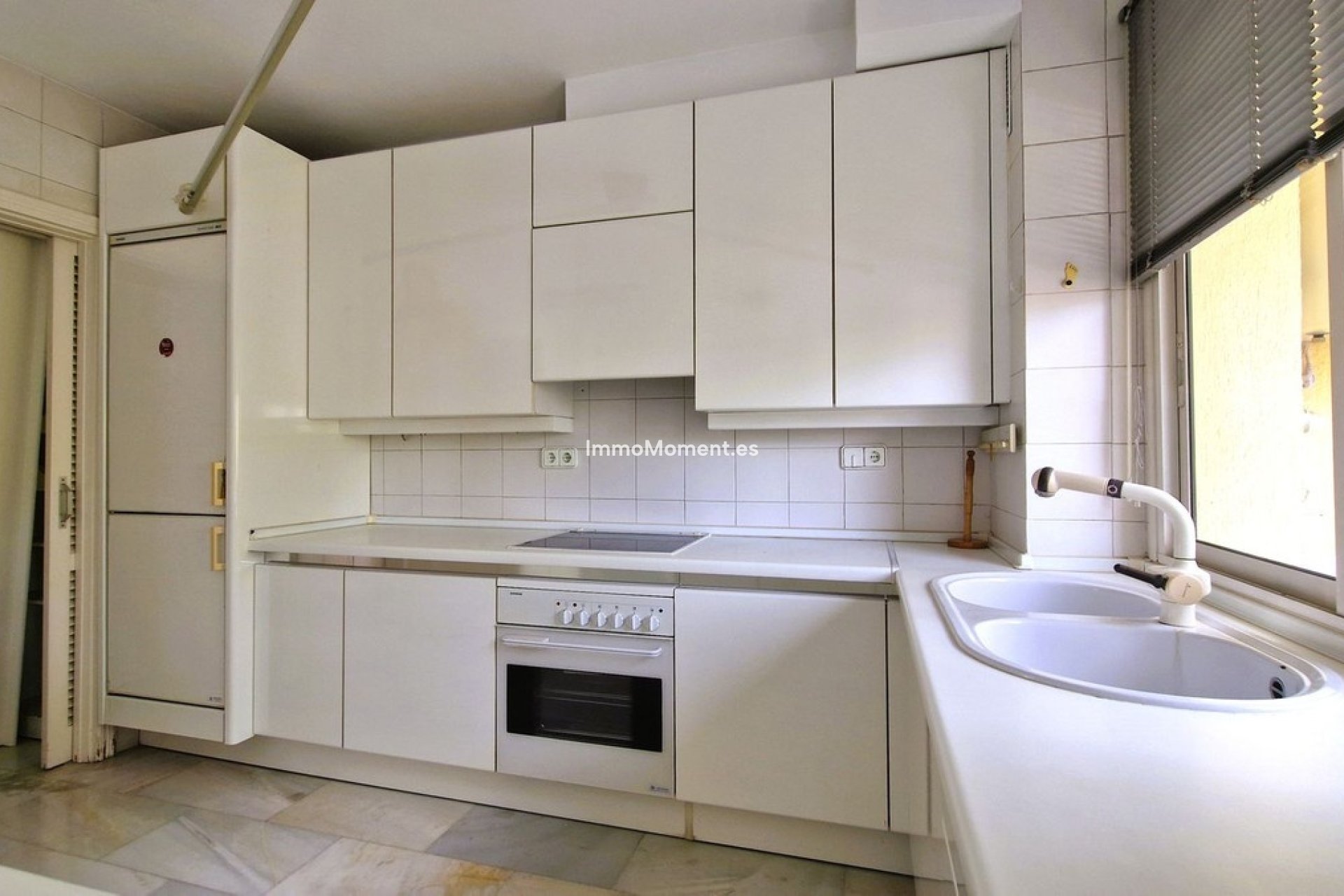 Wiederverkauf - Wohnung - Marbella - Marbella Centro