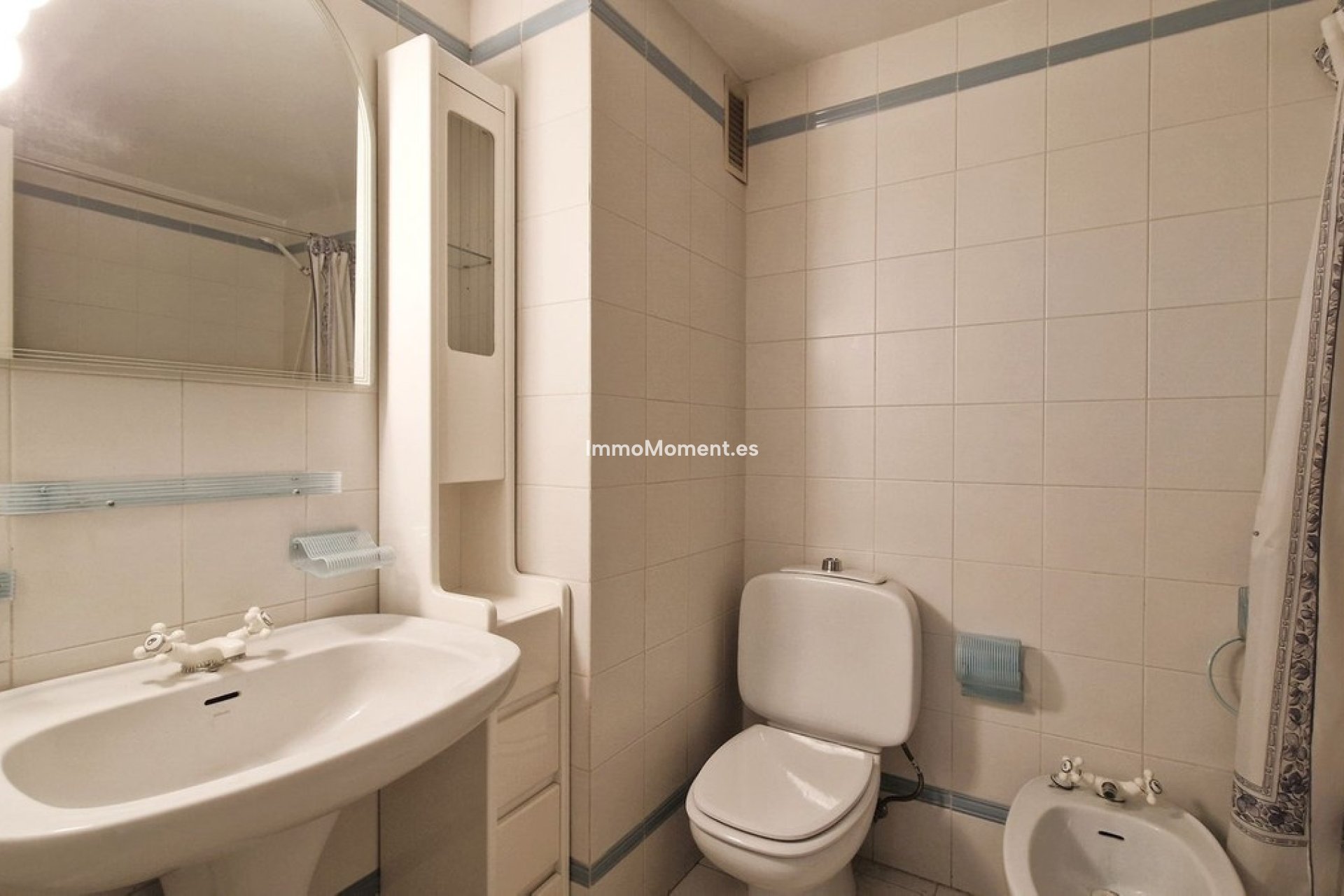 Wiederverkauf - Wohnung - Marbella - Marbella Centro