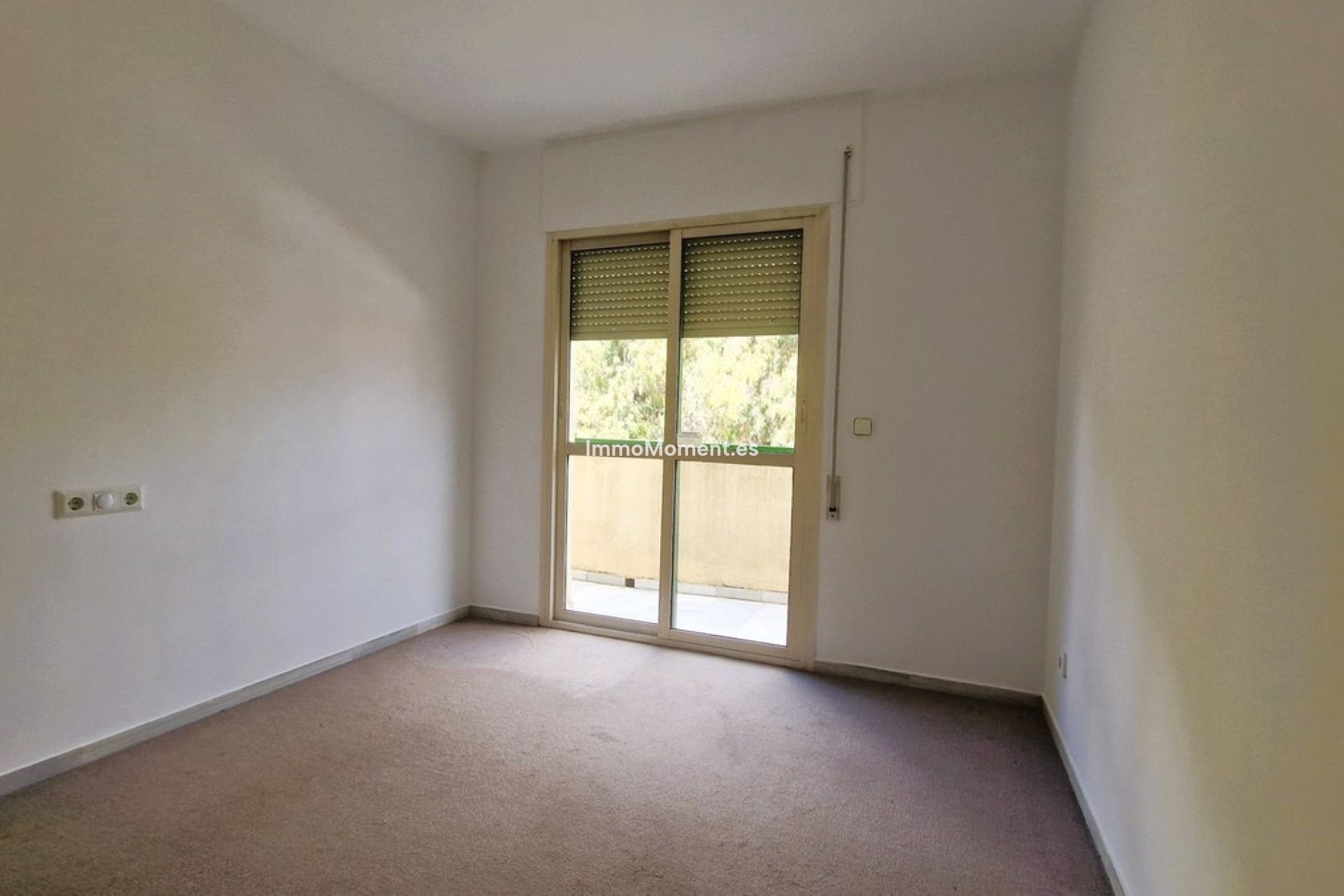 Wiederverkauf - Wohnung - Marbella - Marbella Centro