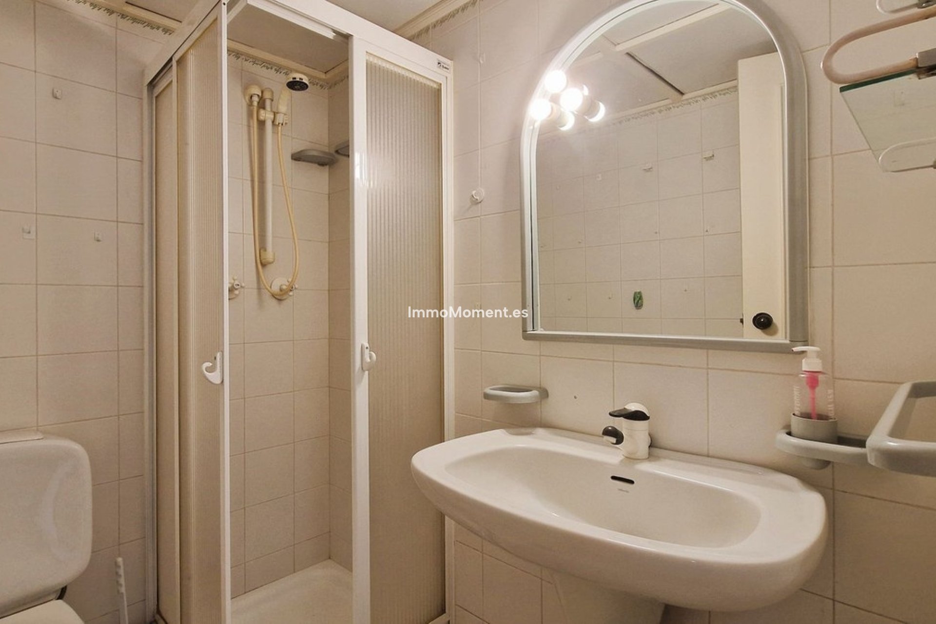 Wiederverkauf - Wohnung - Marbella - Marbella Centro