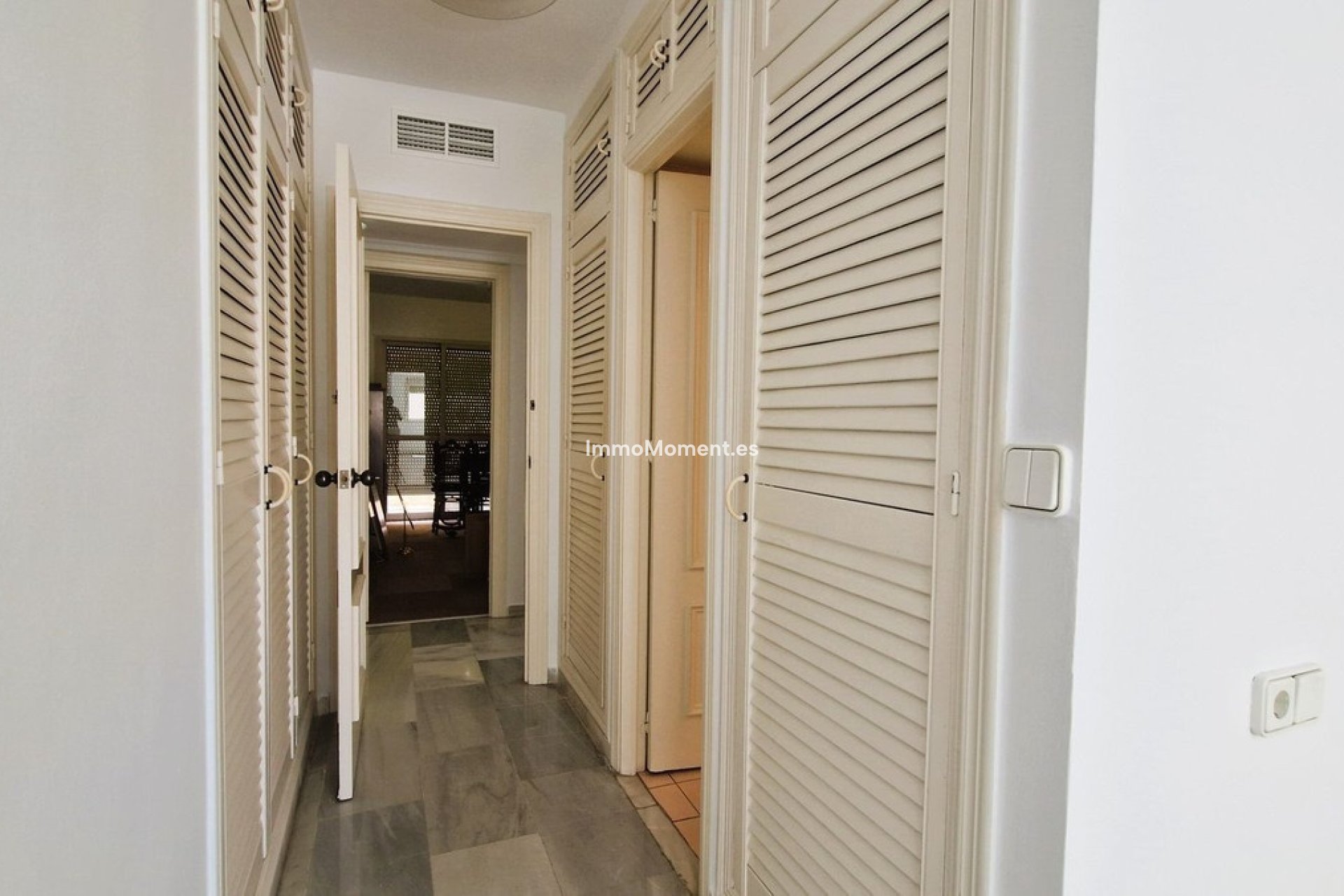 Wiederverkauf - Wohnung - Marbella - Marbella Centro