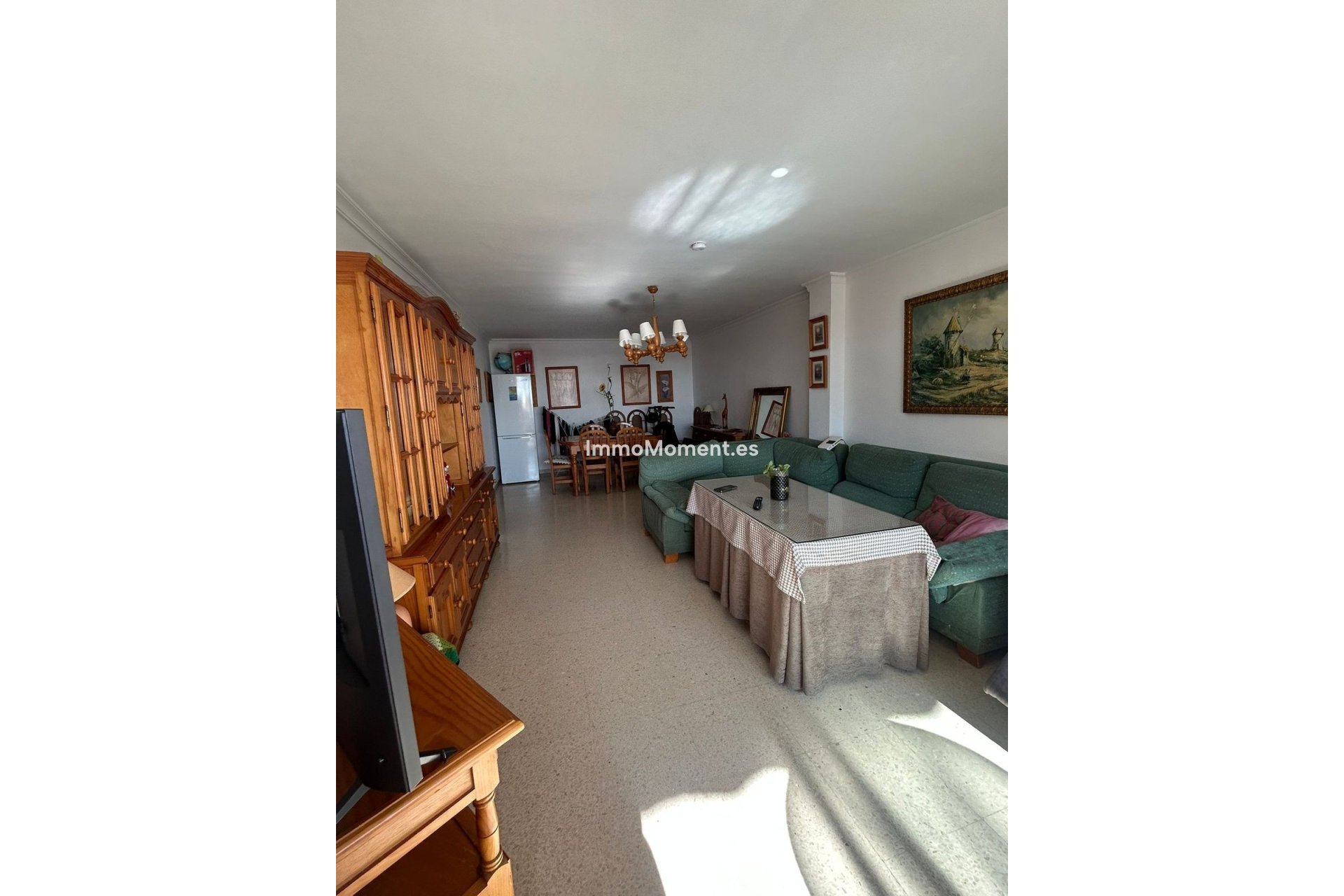 Wiederverkauf - Wohnung - Marbella - Marbella Centro