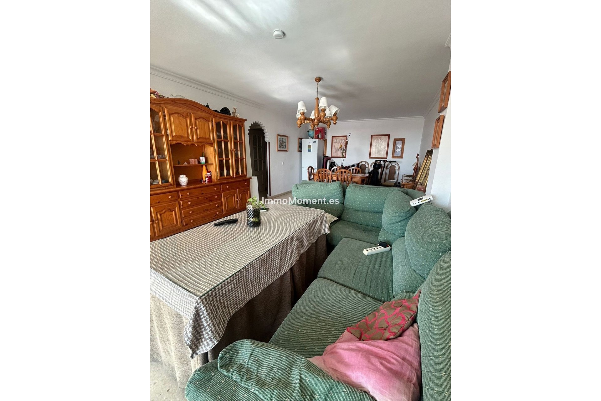 Wiederverkauf - Wohnung - Marbella - Marbella Centro