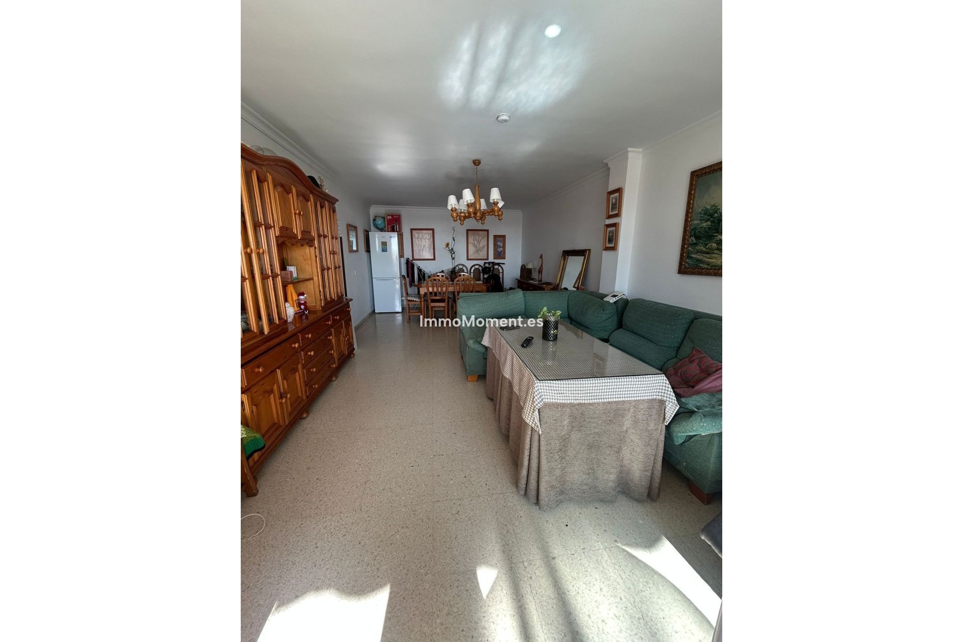 Wiederverkauf - Wohnung - Marbella - Marbella Centro