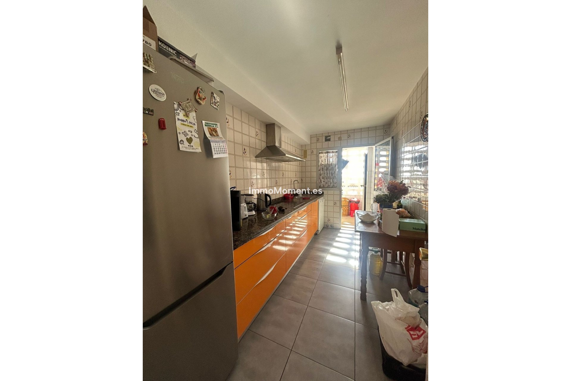 Wiederverkauf - Wohnung - Marbella - Marbella Centro