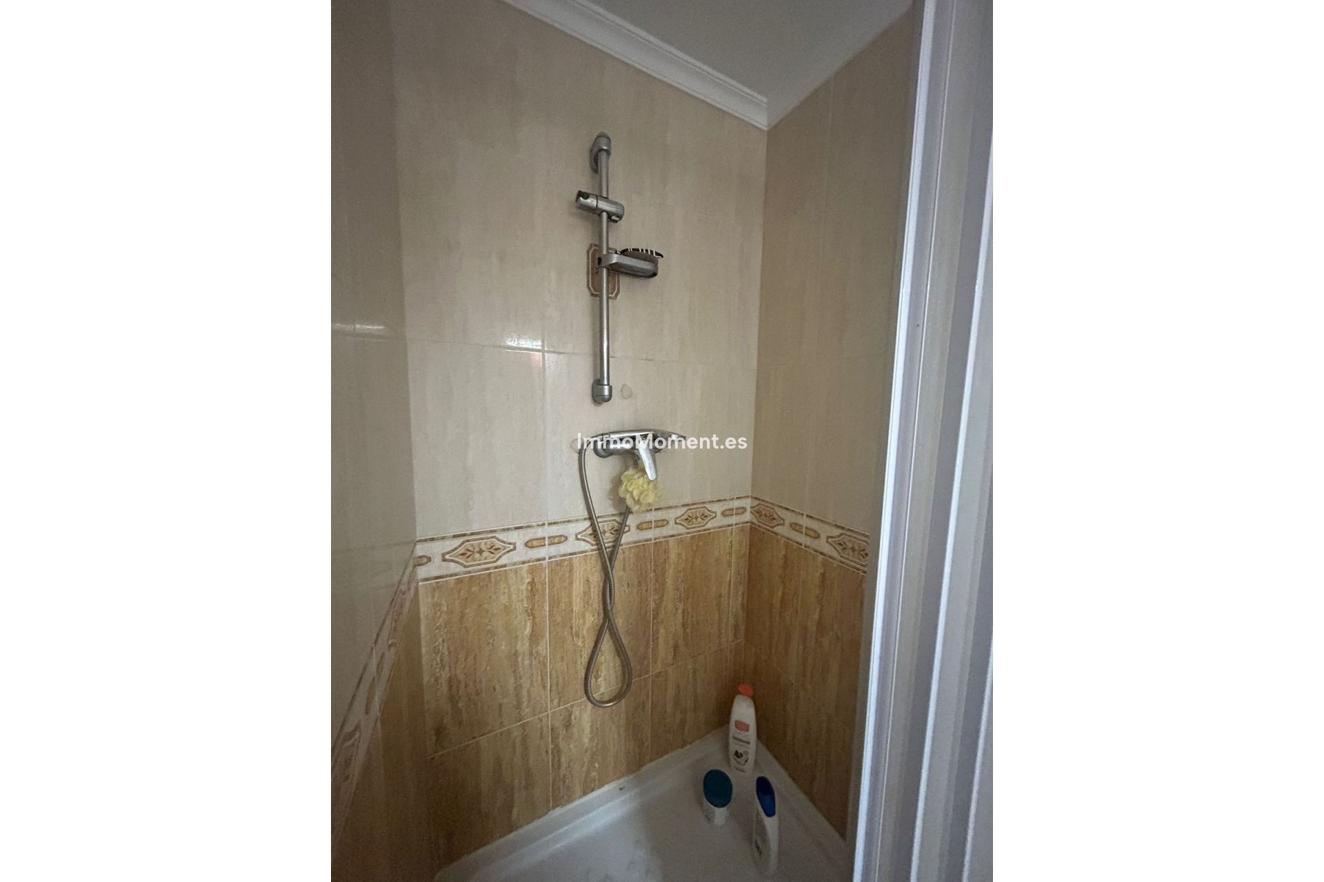 Wiederverkauf - Wohnung - Marbella - Marbella Centro