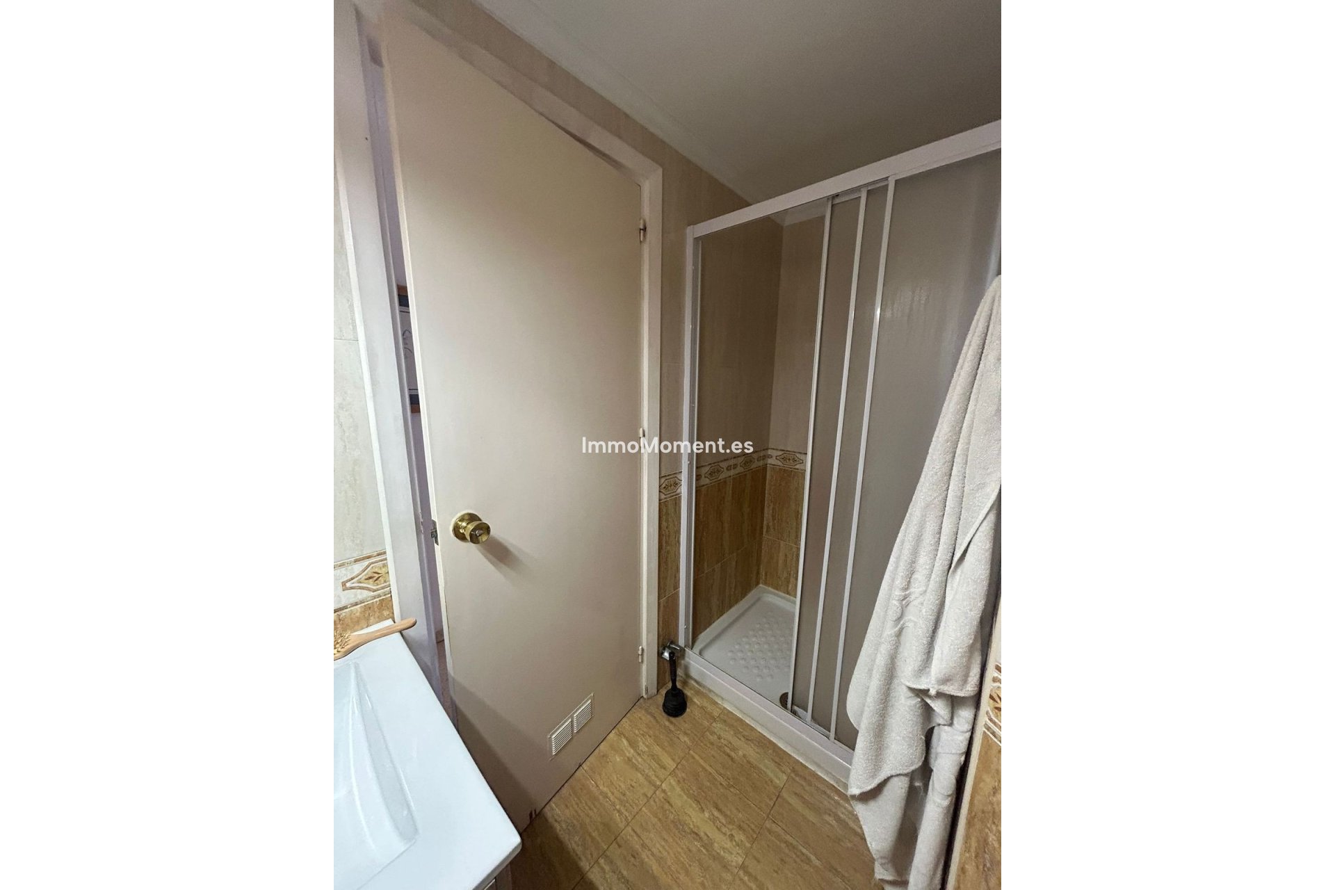 Wiederverkauf - Wohnung - Marbella - Marbella Centro