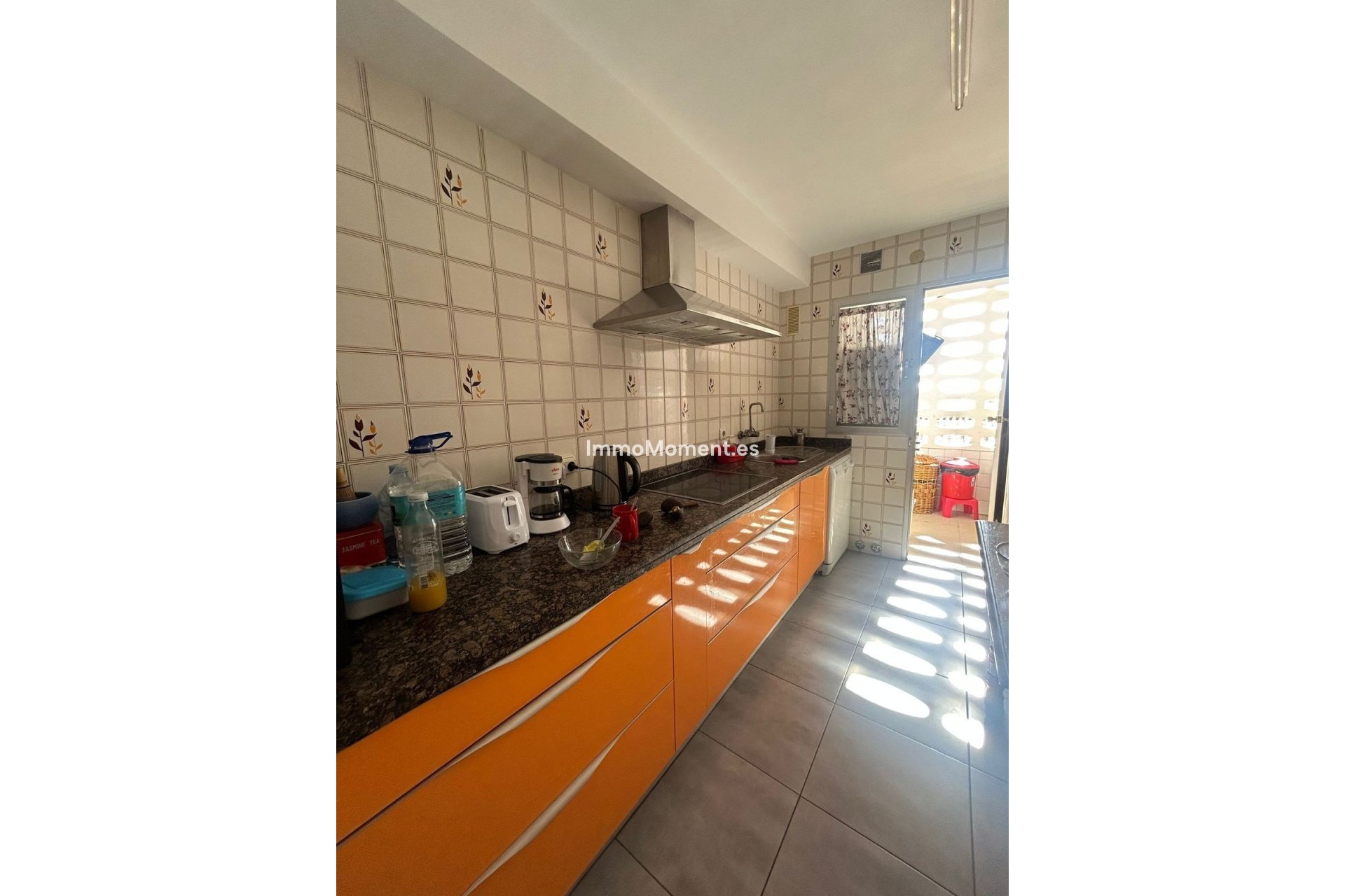 Wiederverkauf - Wohnung - Marbella - Marbella Centro