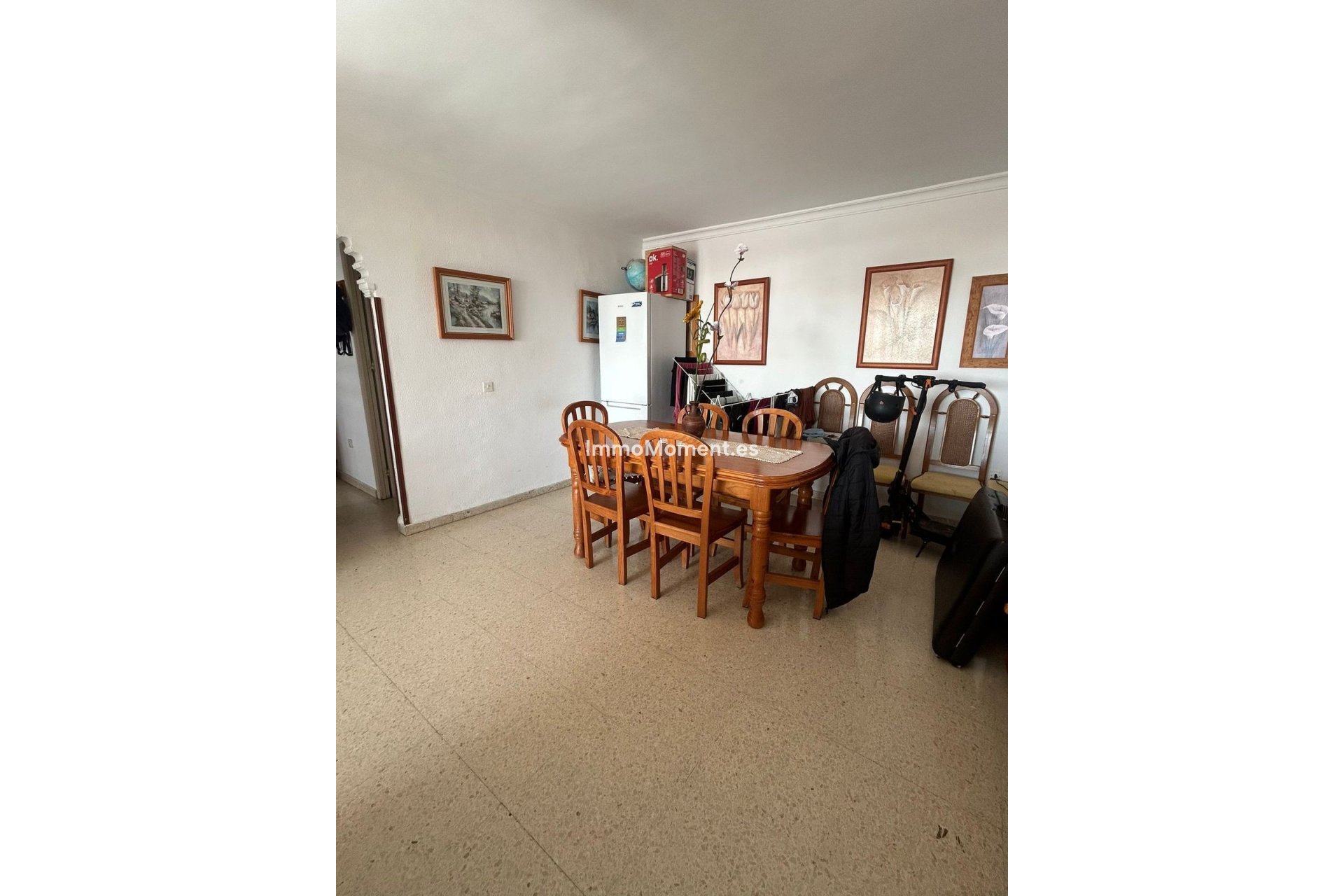 Wiederverkauf - Wohnung - Marbella - Marbella Centro