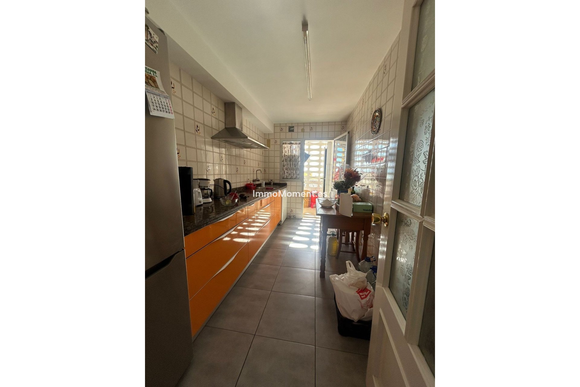 Wiederverkauf - Wohnung - Marbella - Marbella Centro