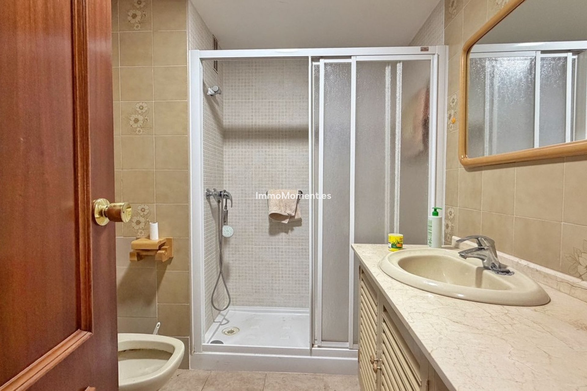 Wiederverkauf - Wohnung - Marbella - Marbella Centro