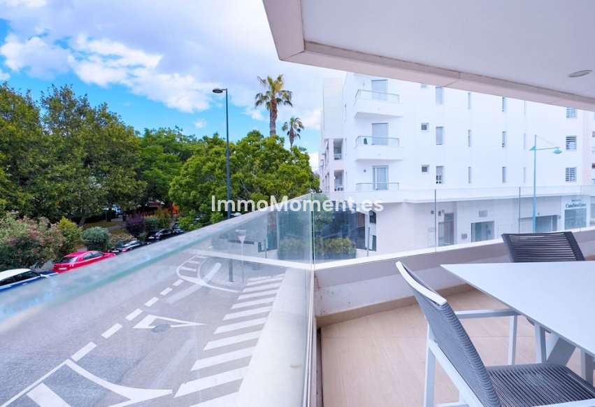 Wiederverkauf - Wohnung - Marbella - Marbella Centro