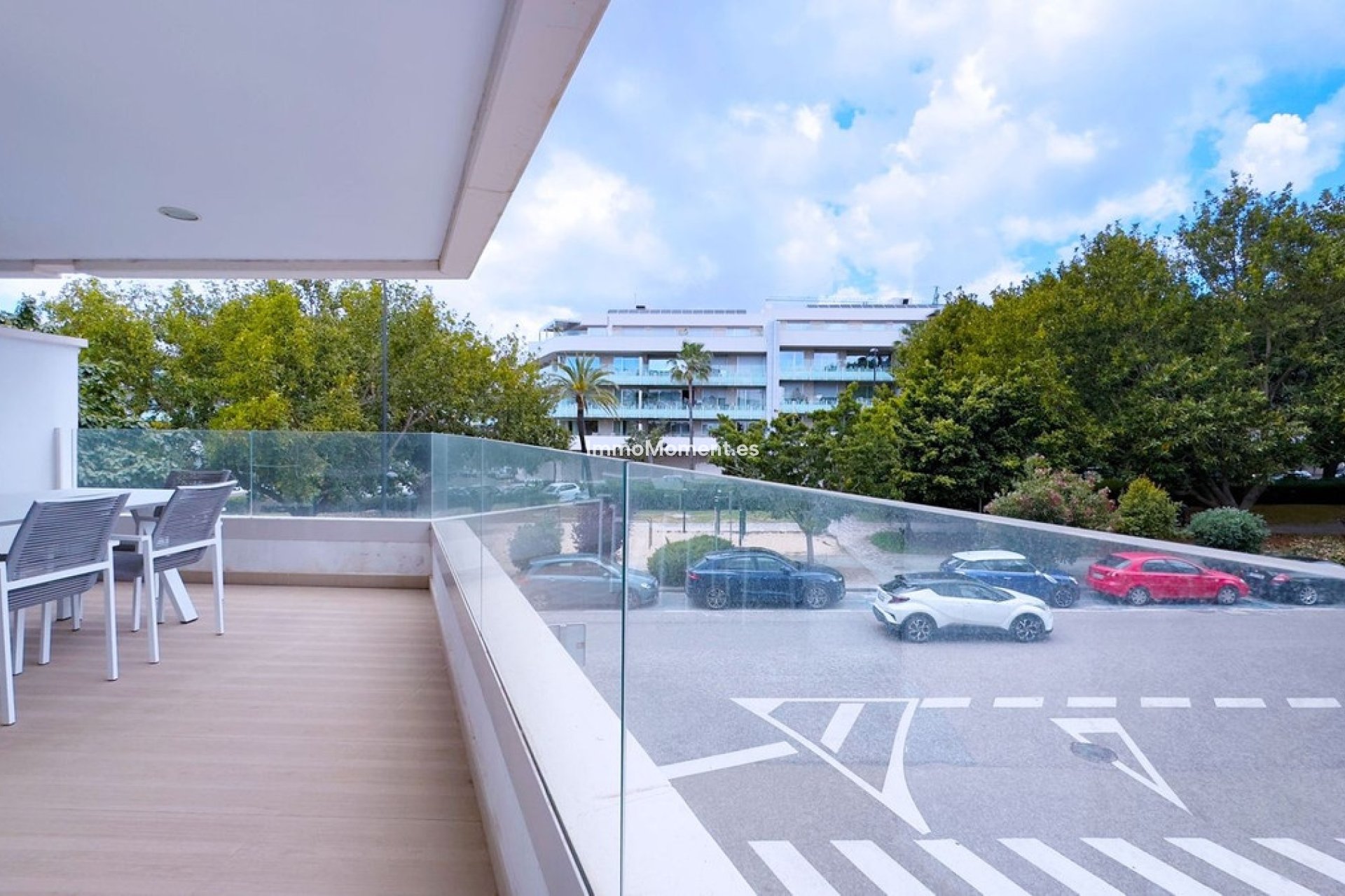 Wiederverkauf - Wohnung - Marbella - Marbella Centro