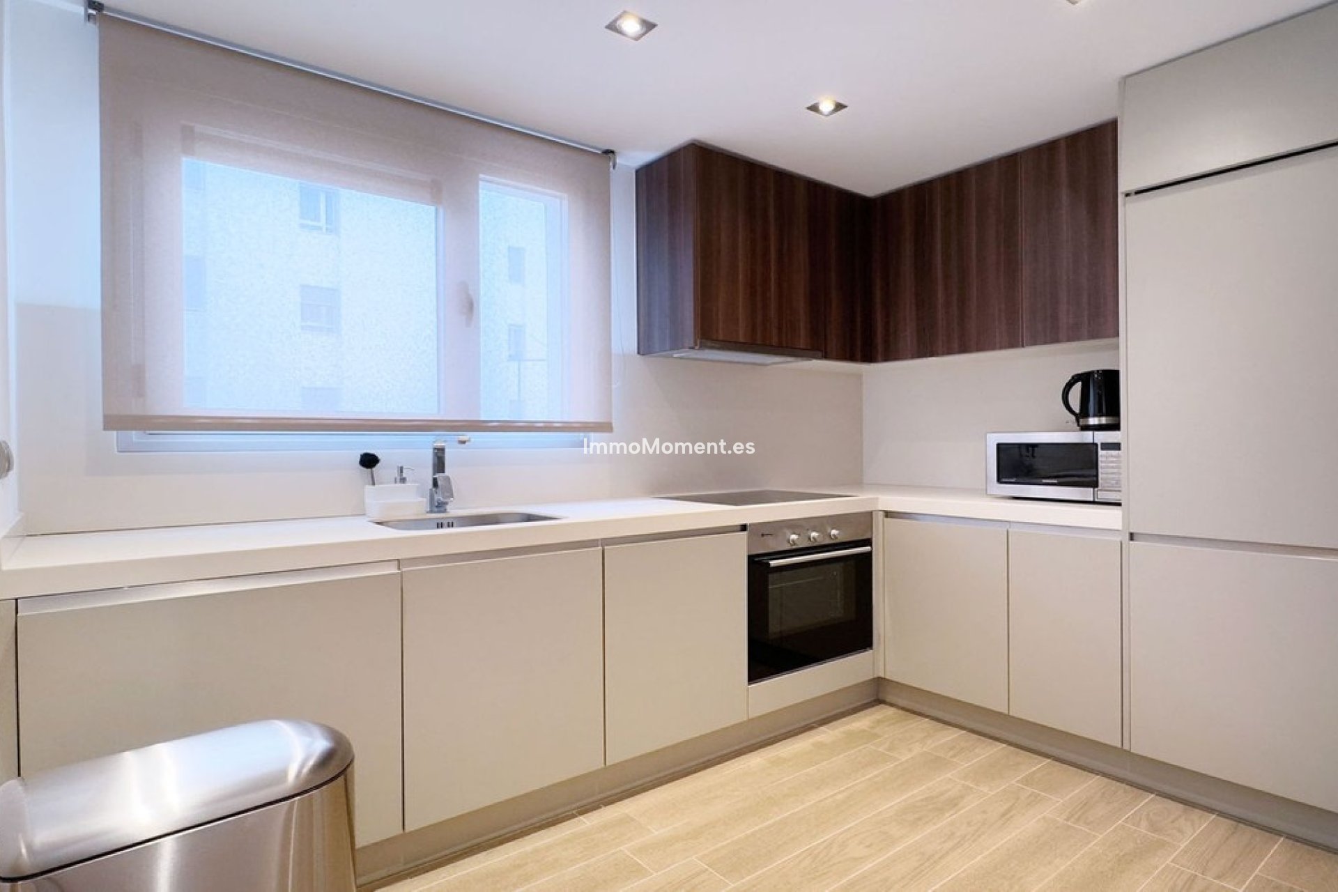 Wiederverkauf - Wohnung - Marbella - Marbella Centro