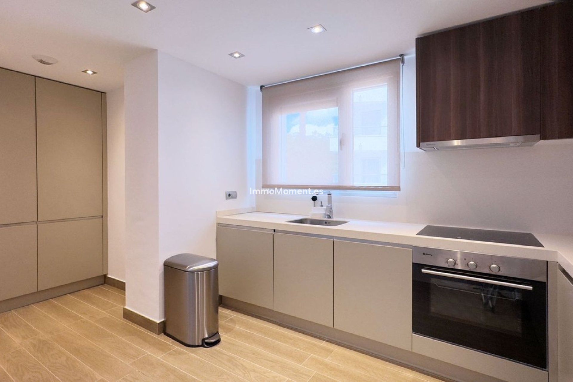 Wiederverkauf - Wohnung - Marbella - Marbella Centro