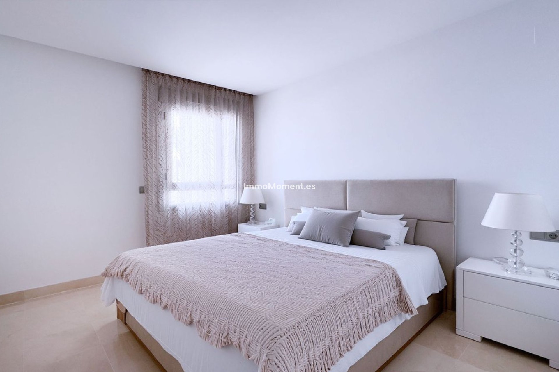 Wiederverkauf - Wohnung - Marbella - Marbella Centro