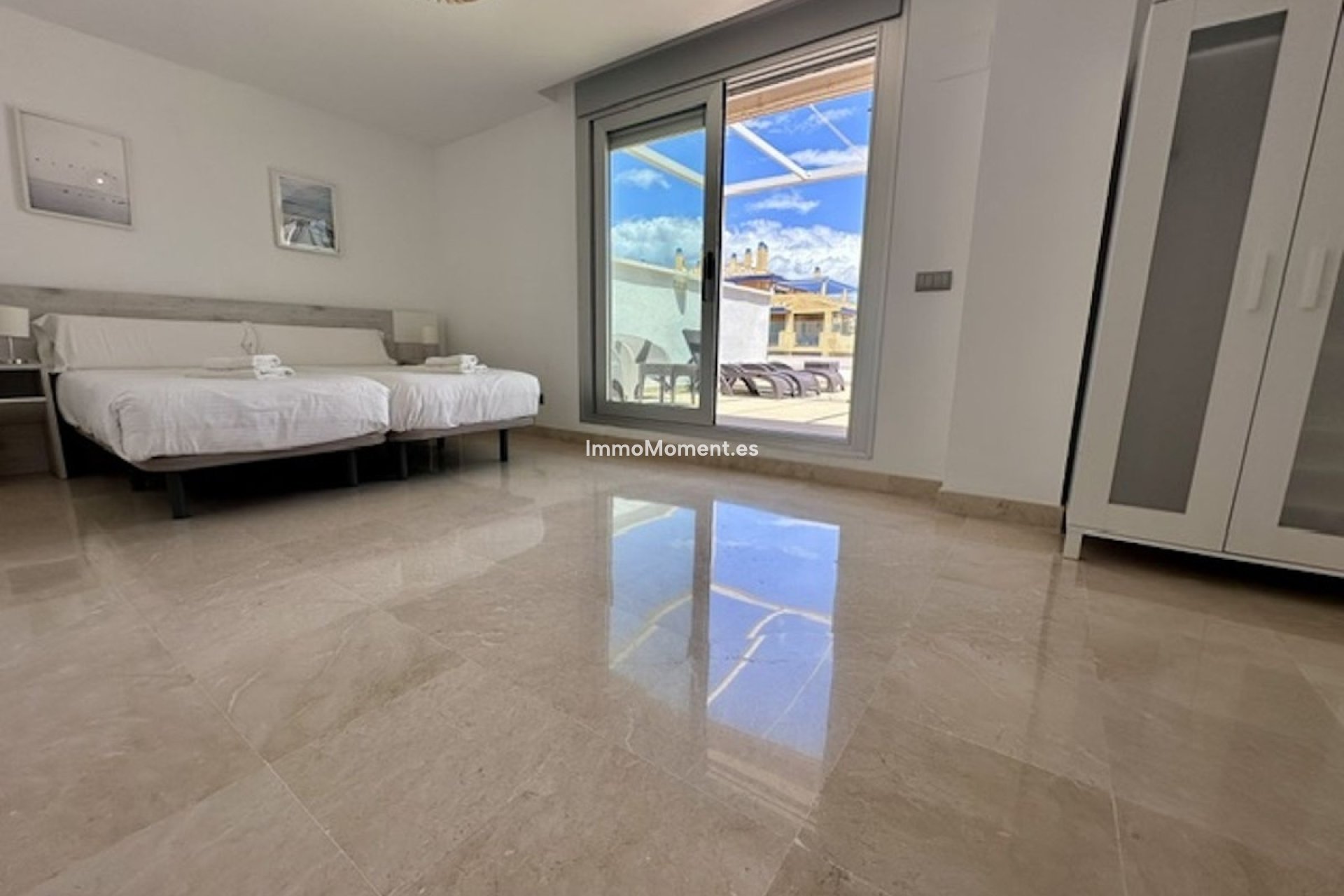 Wiederverkauf - Wohnung - Marbella - Marbella Centro