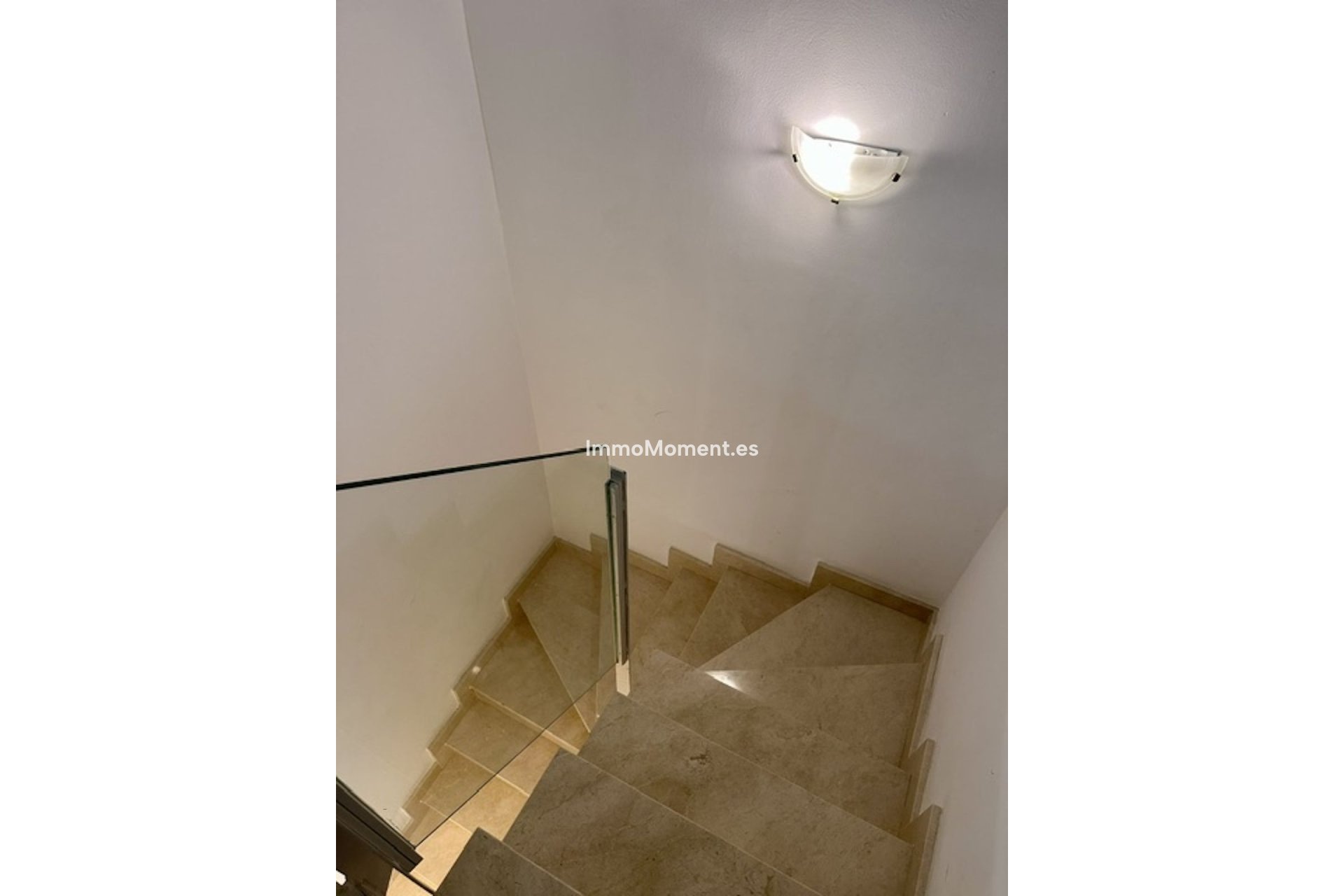 Wiederverkauf - Wohnung - Marbella - Marbella Centro