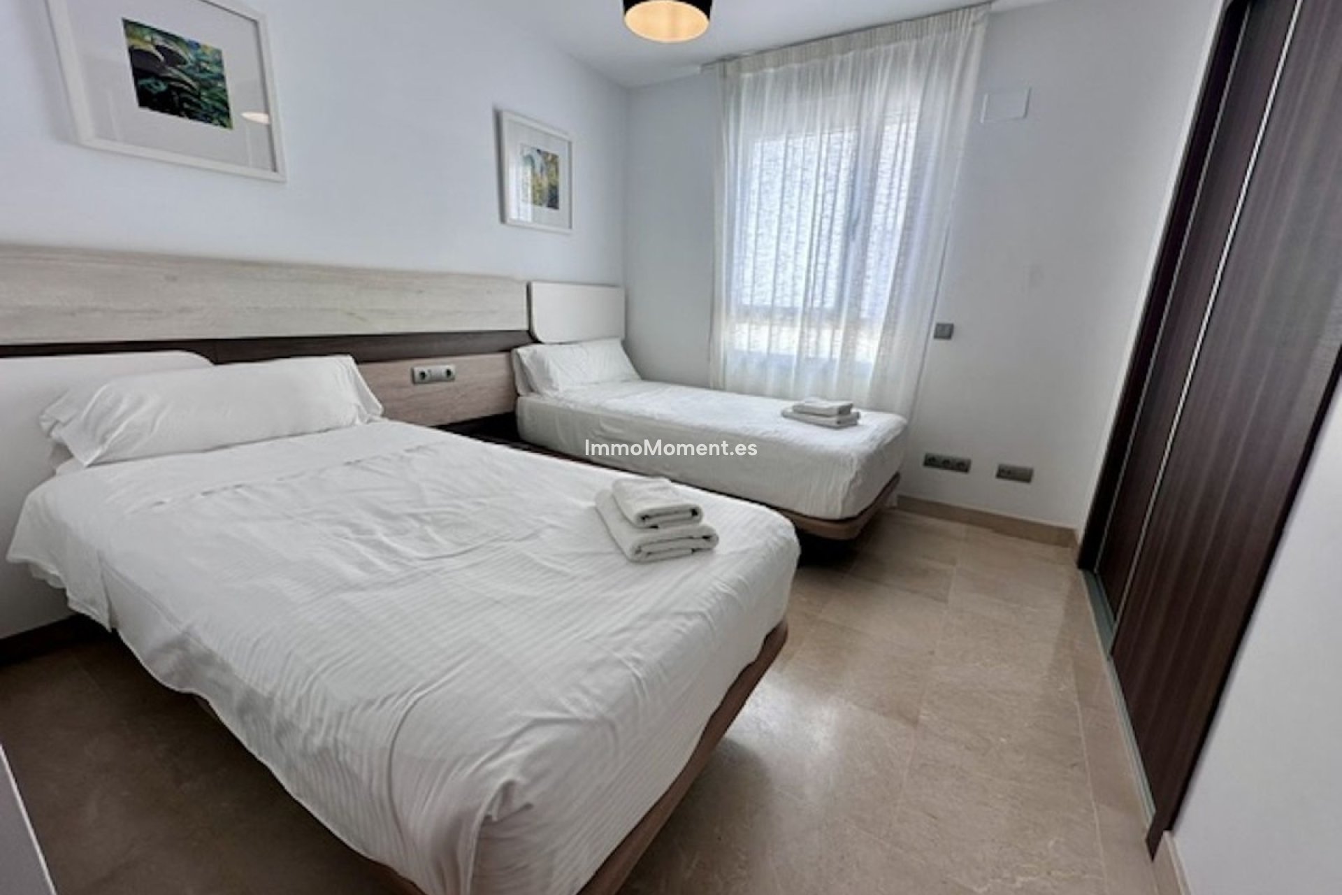 Wiederverkauf - Wohnung - Marbella - Marbella Centro