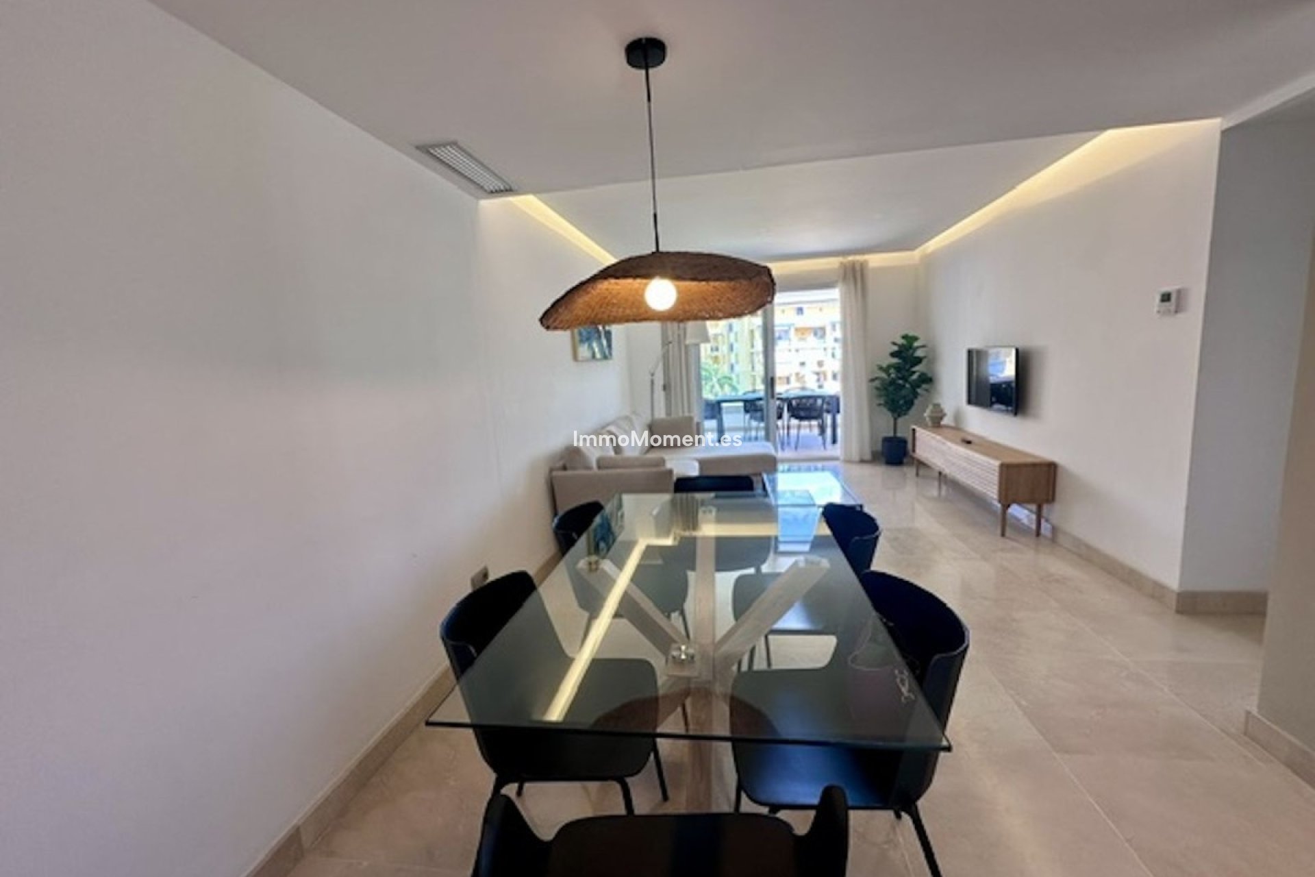 Wiederverkauf - Wohnung - Marbella - Marbella Centro