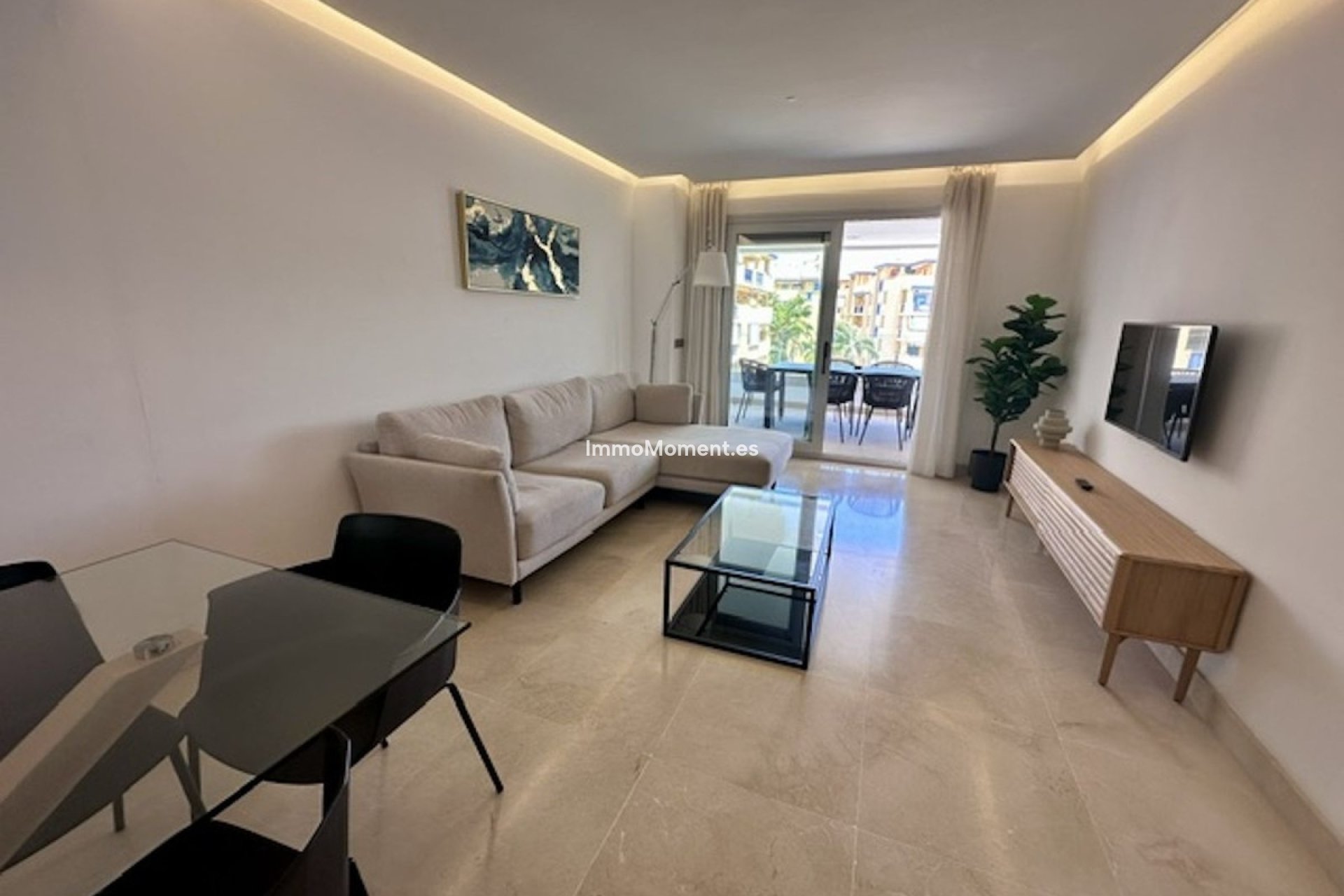 Wiederverkauf - Wohnung - Marbella - Marbella Centro