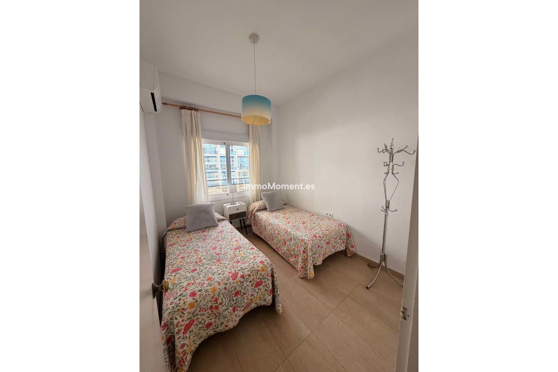 Wiederverkauf - Wohnung - Marbella - Marbella Centro