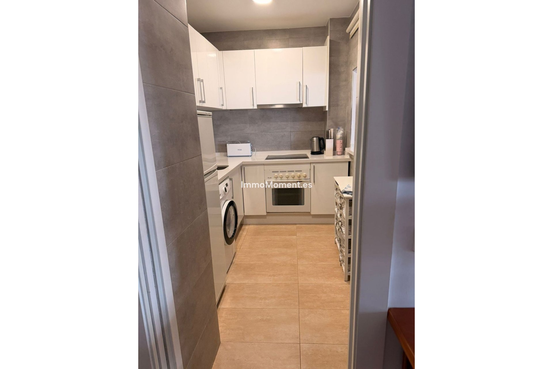 Wiederverkauf - Wohnung - Marbella - Marbella Centro