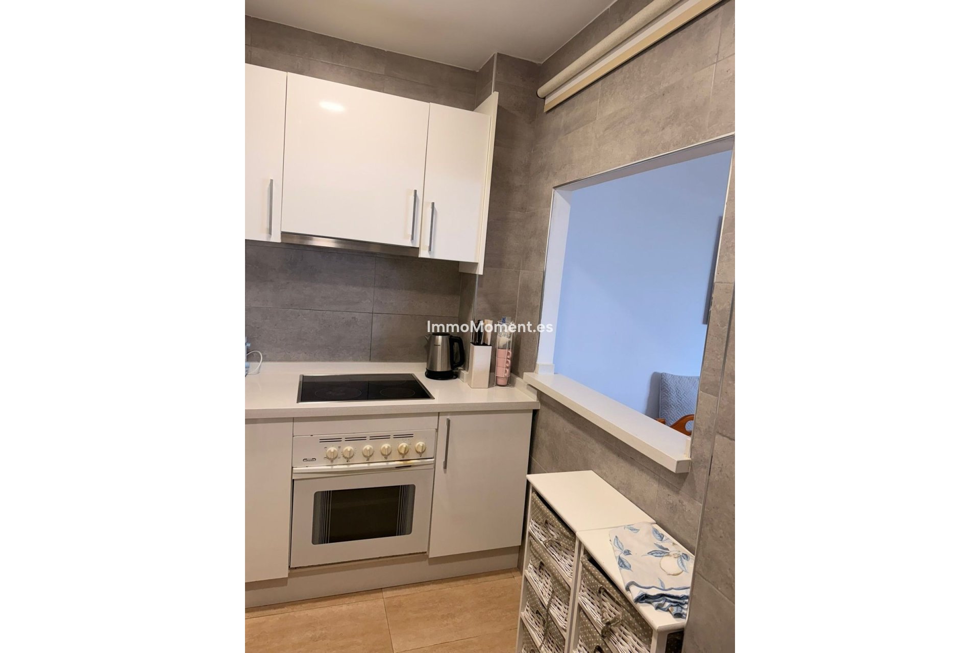 Wiederverkauf - Wohnung - Marbella - Marbella Centro