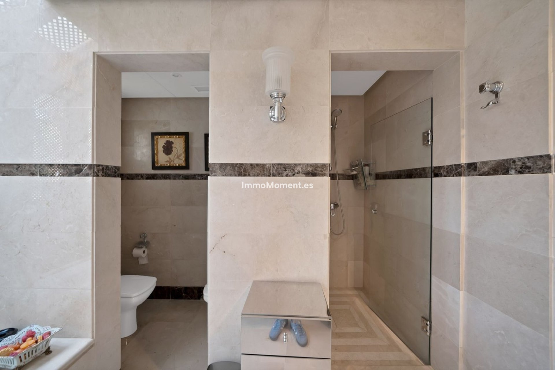 Wiederverkauf - Wohnung - Marbella - Marbella Centro