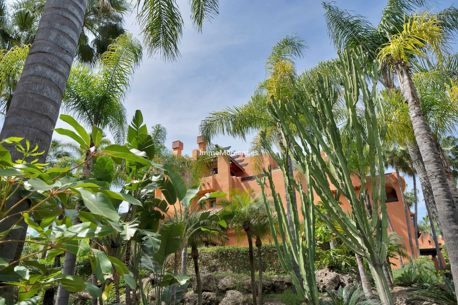 Wiederverkauf - Wohnung - Marbella - Marbella Centro