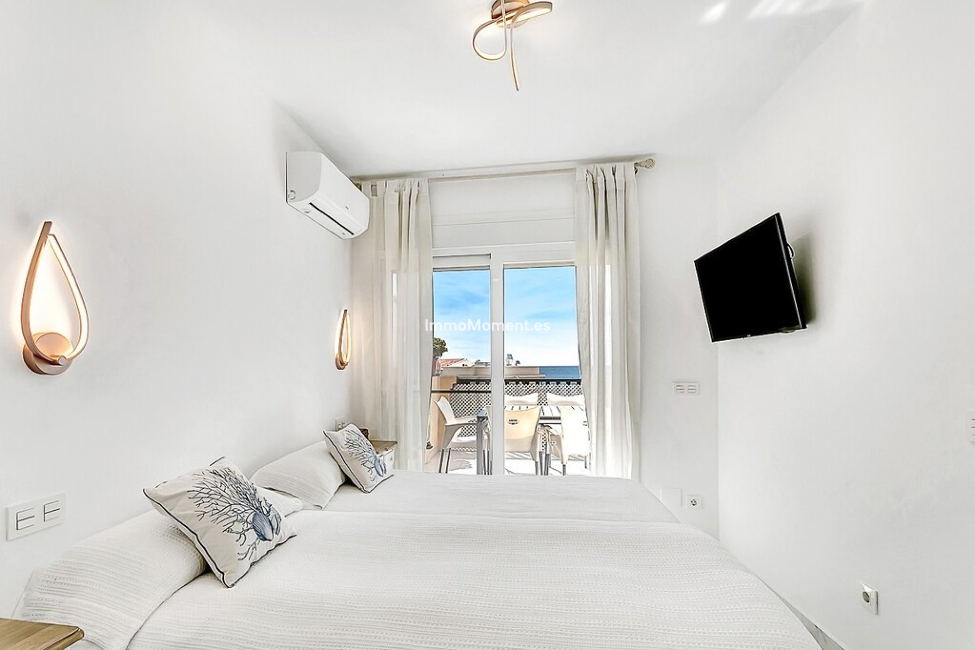 Wiederverkauf - Wohnung - Marbella - Marbella Centro