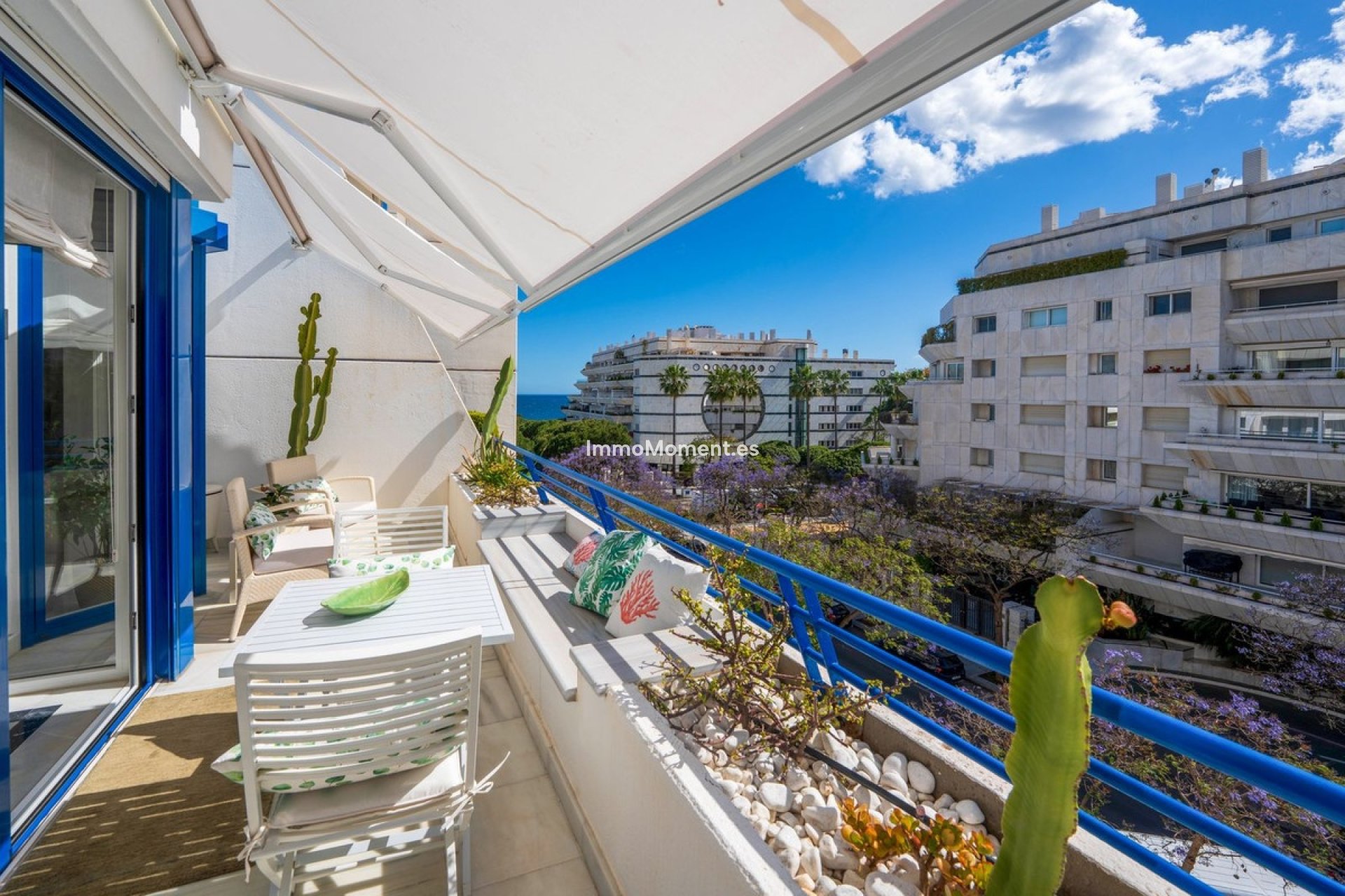 Wiederverkauf - Wohnung - Marbella - Marbella Centro