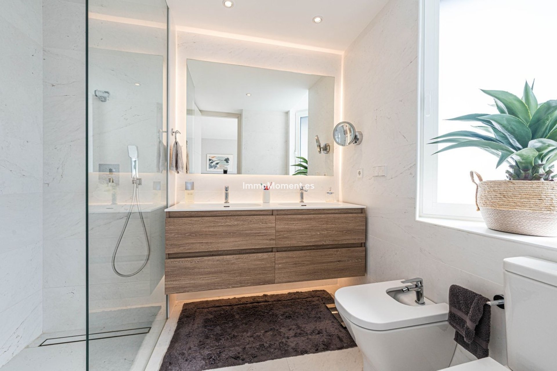 Wiederverkauf - Wohnung - Marbella - Marbella Centro