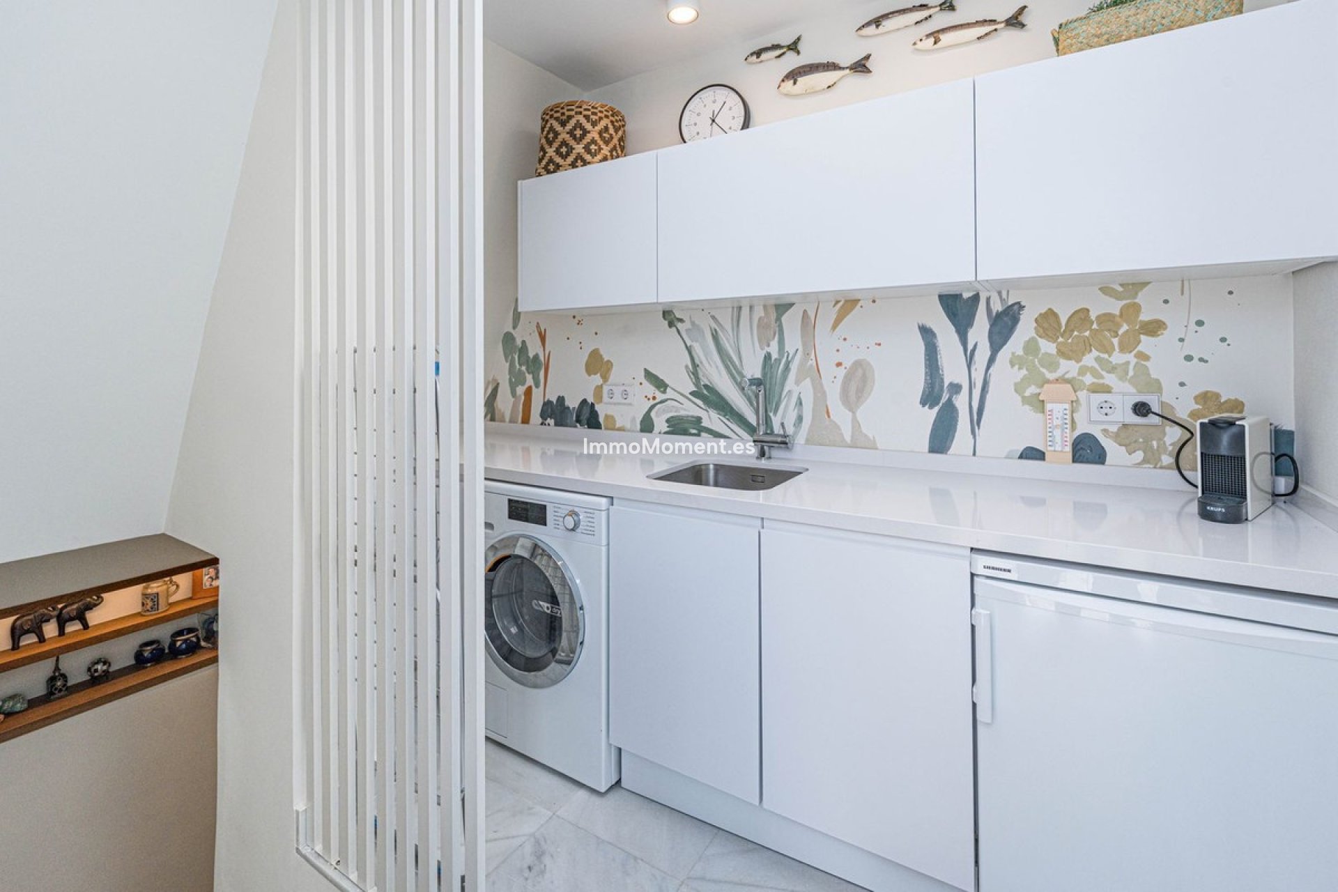 Wiederverkauf - Wohnung - Marbella - Marbella Centro