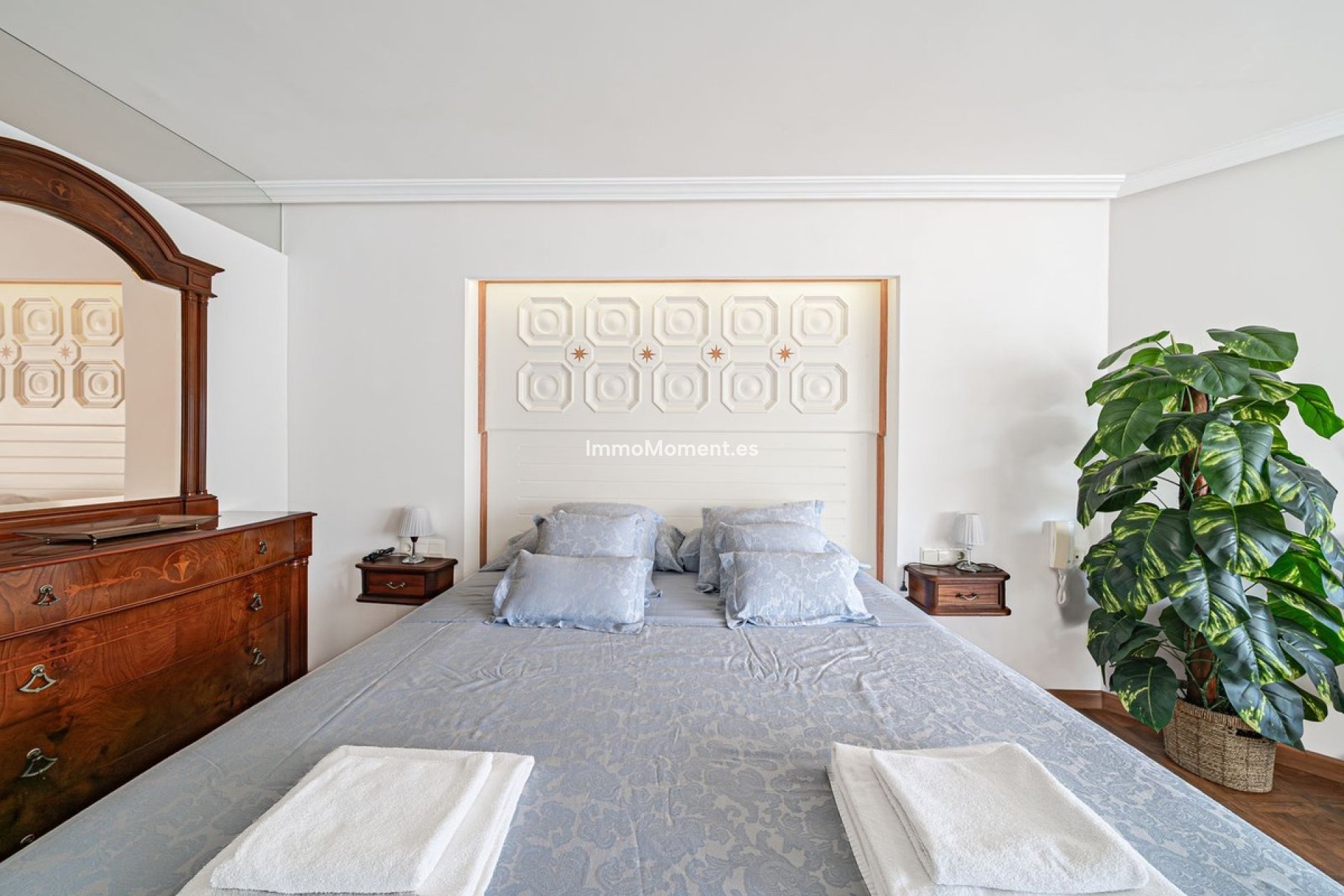Wiederverkauf - Wohnung - Marbella - Marbella Centro