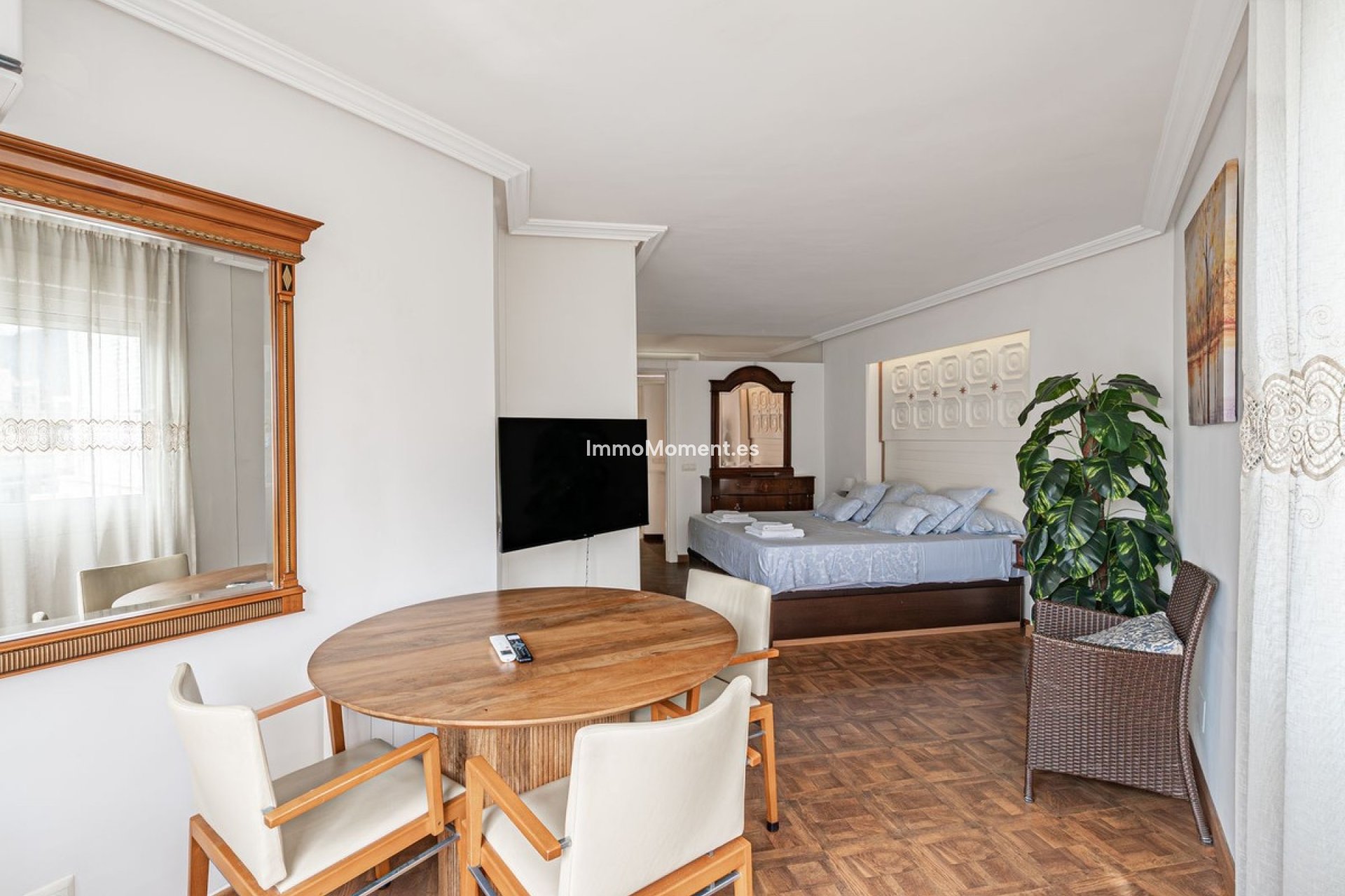 Wiederverkauf - Wohnung - Marbella - Marbella Centro