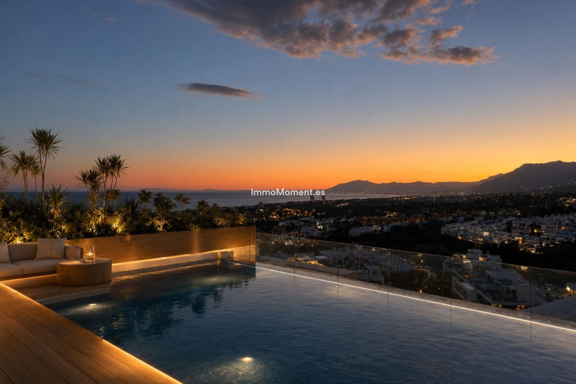 Wiederverkauf - Wohnung - Marbella - Marbella Centro