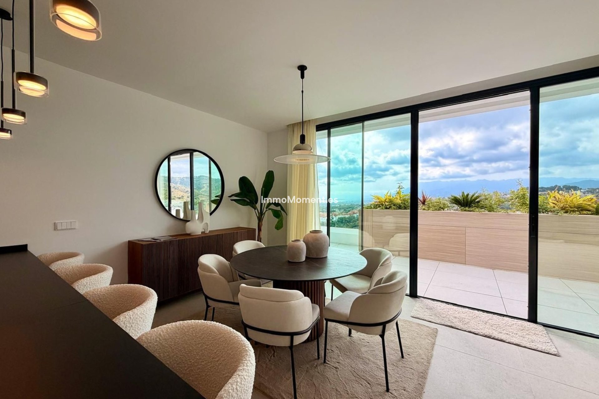 Wiederverkauf - Wohnung - Marbella - Marbella Centro