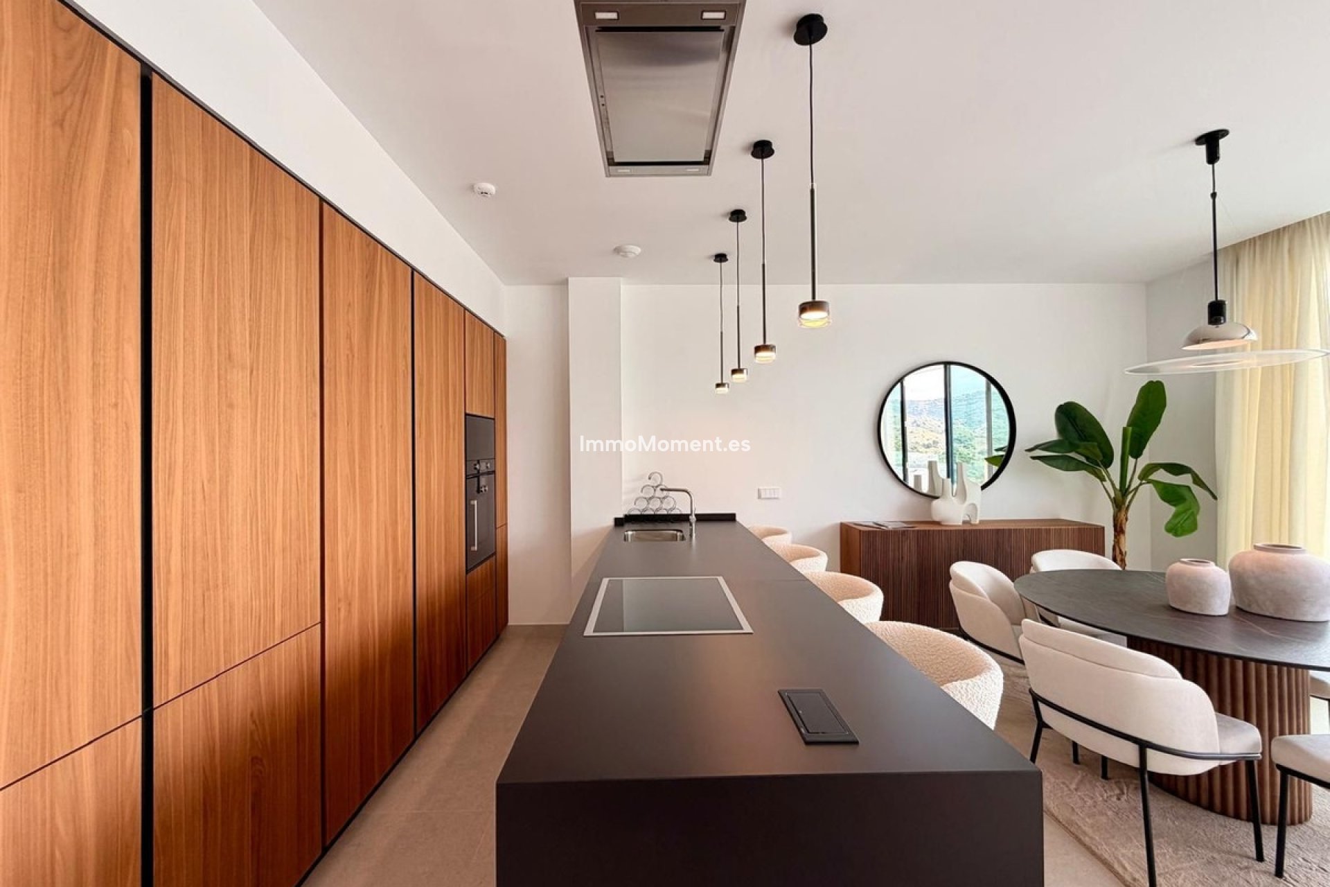 Wiederverkauf - Wohnung - Marbella - Marbella Centro