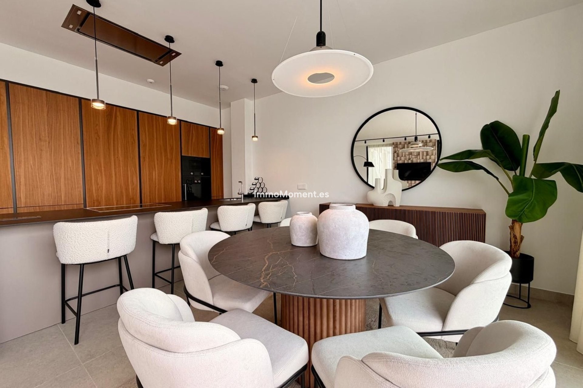 Wiederverkauf - Wohnung - Marbella - Marbella Centro