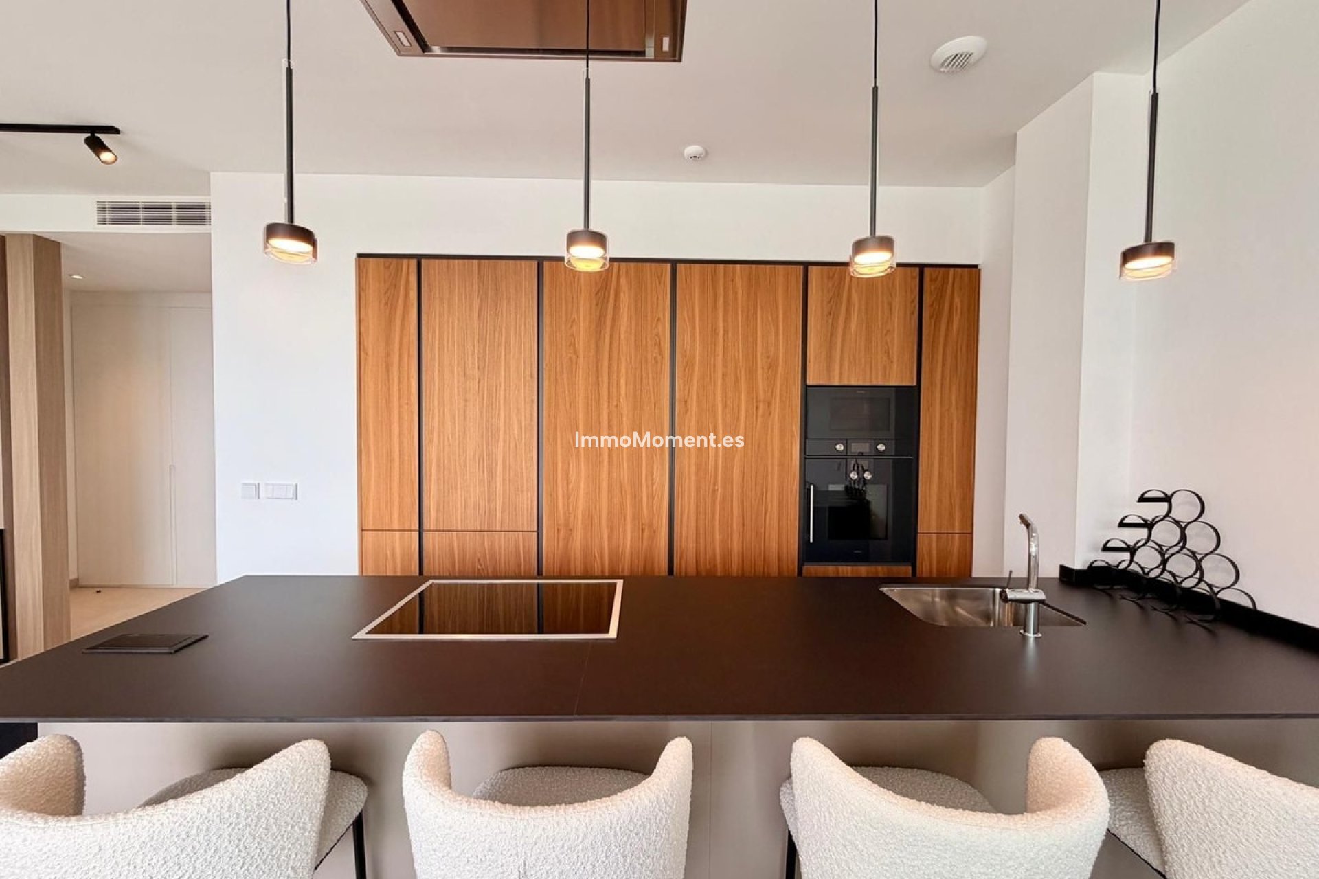 Wiederverkauf - Wohnung - Marbella - Marbella Centro